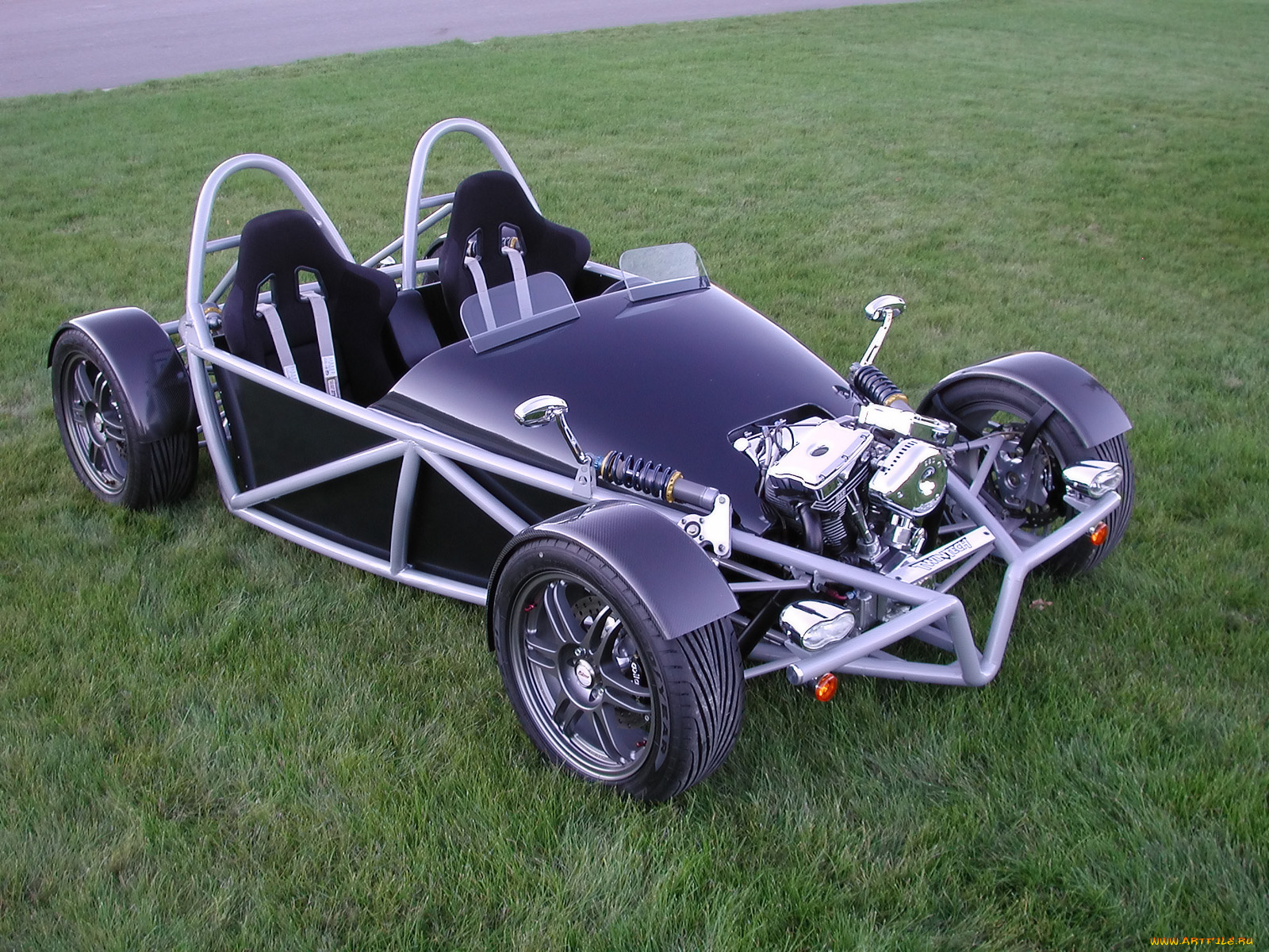 2007, twintech, автомобили