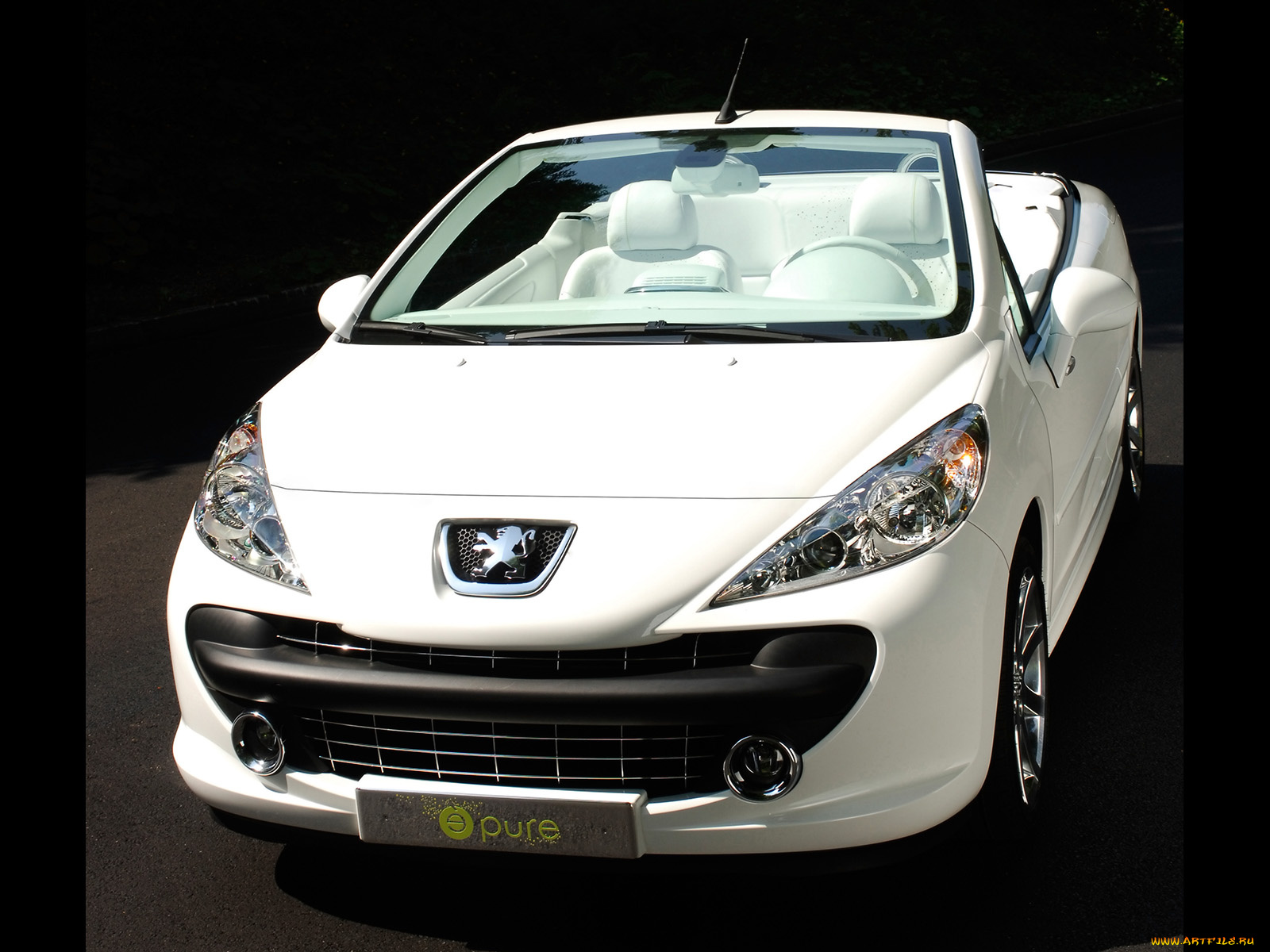 автомобили, peugeot