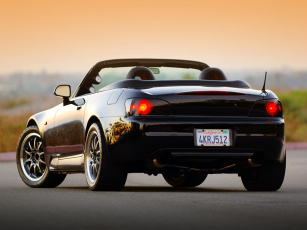 обоя автомобили, honda