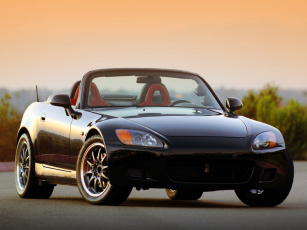 Картинка автомобили honda