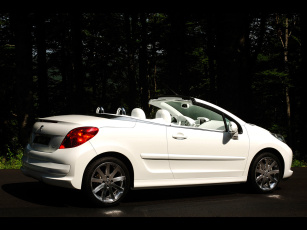 Картинка автомобили peugeot