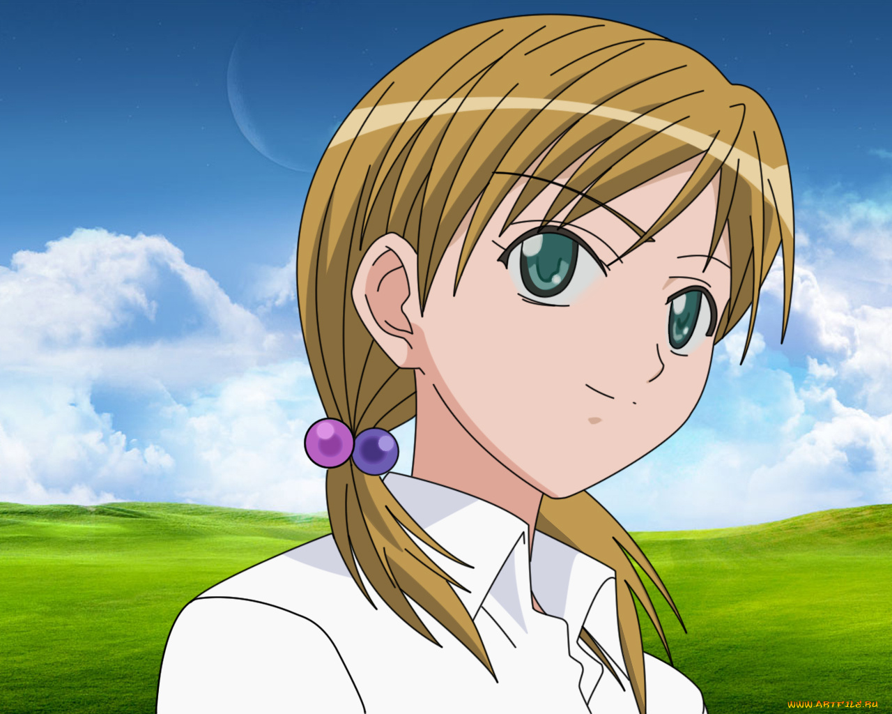 аниме, *unknown, другое