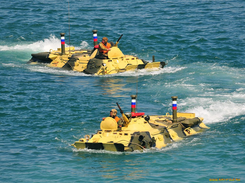 техника, военная