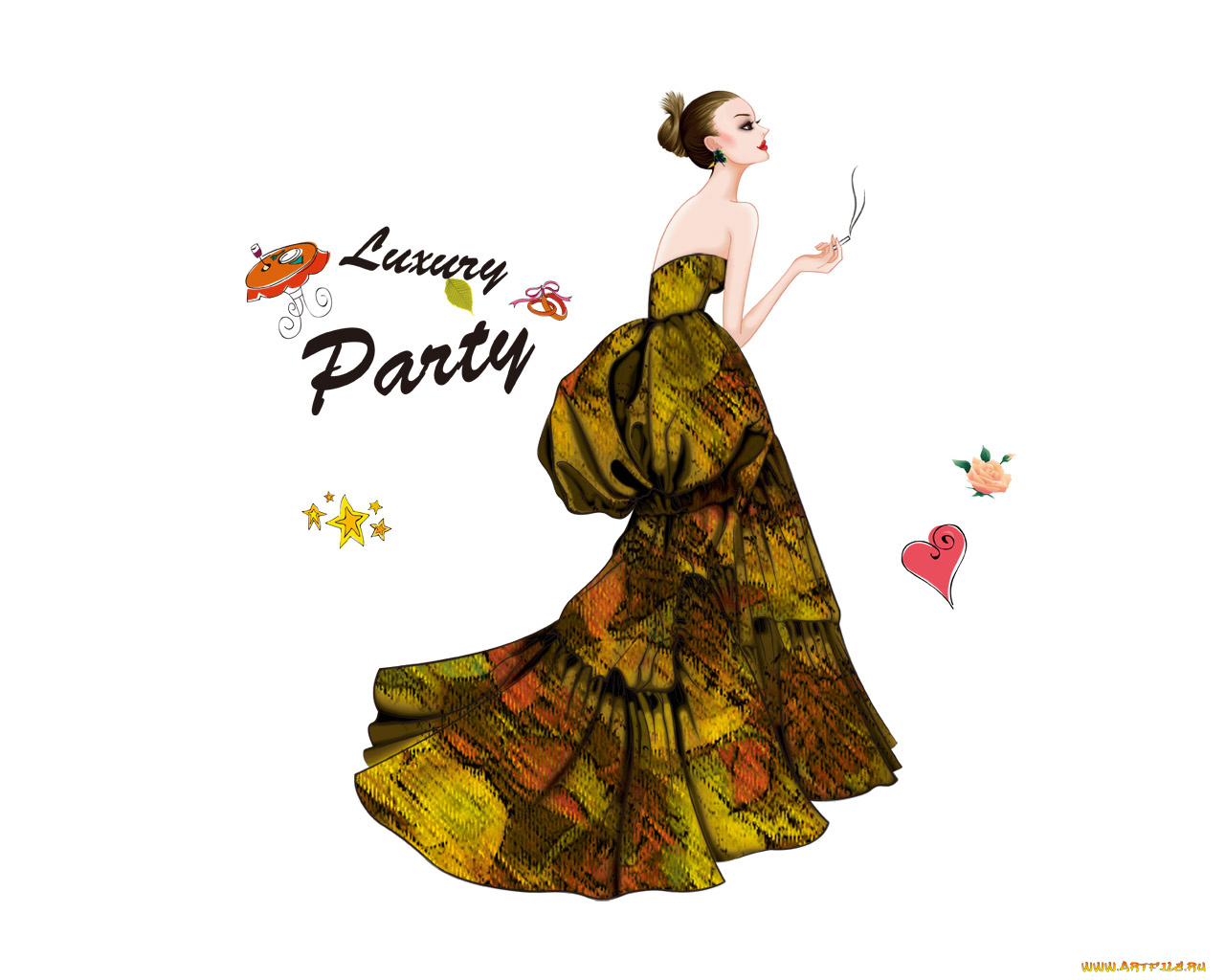 векторная, графика