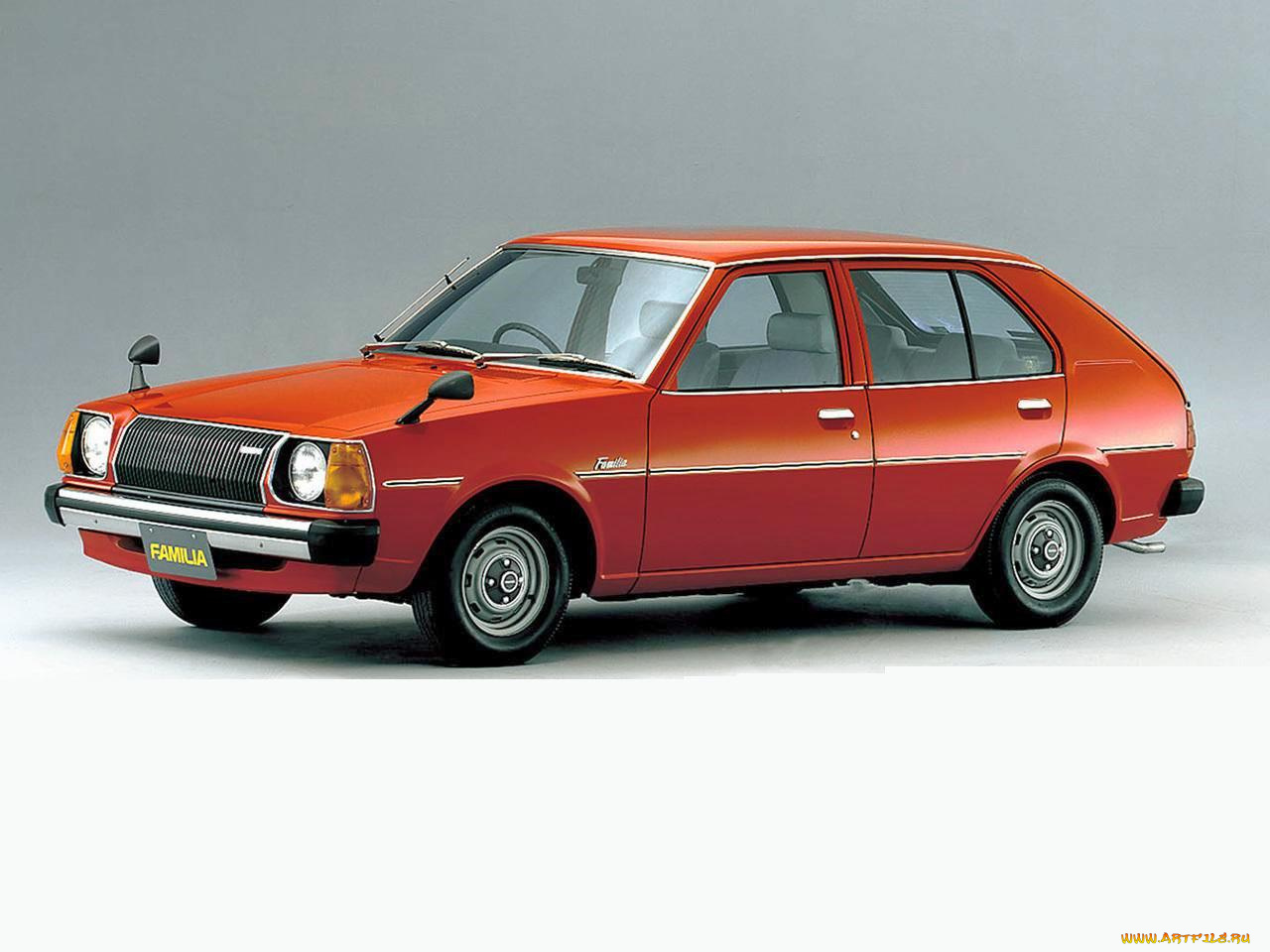 автомобили, mazda