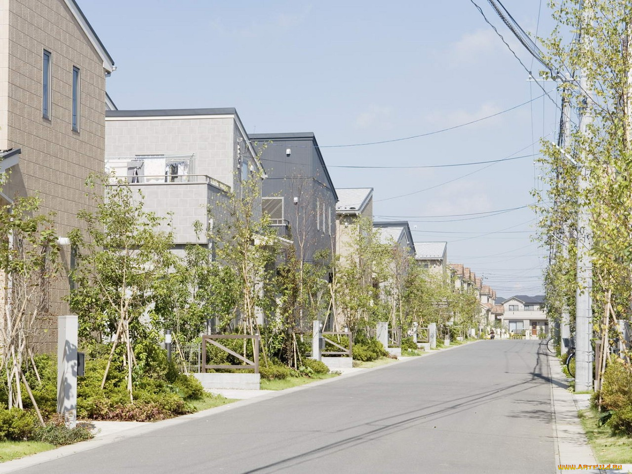 города, улицы, площади, набережные