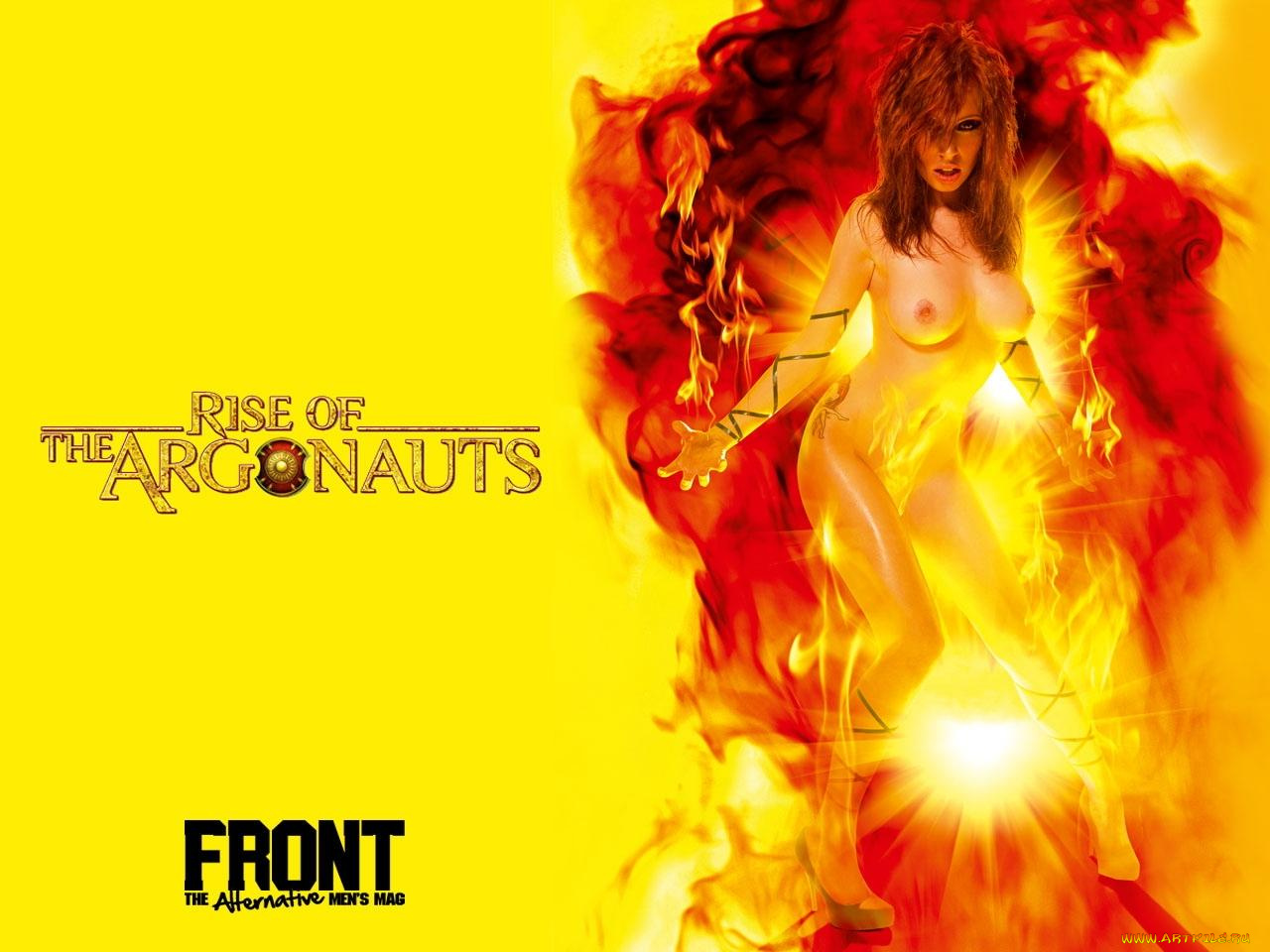 rise, of, the, argonauts, видео, игры