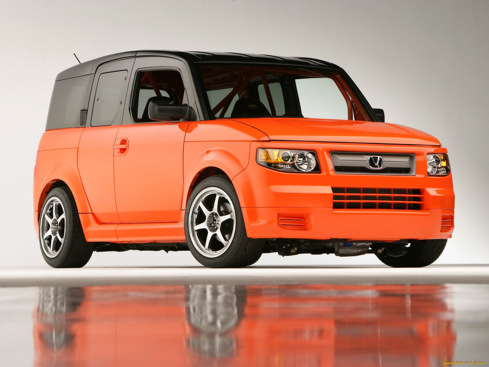 автомобили, honda