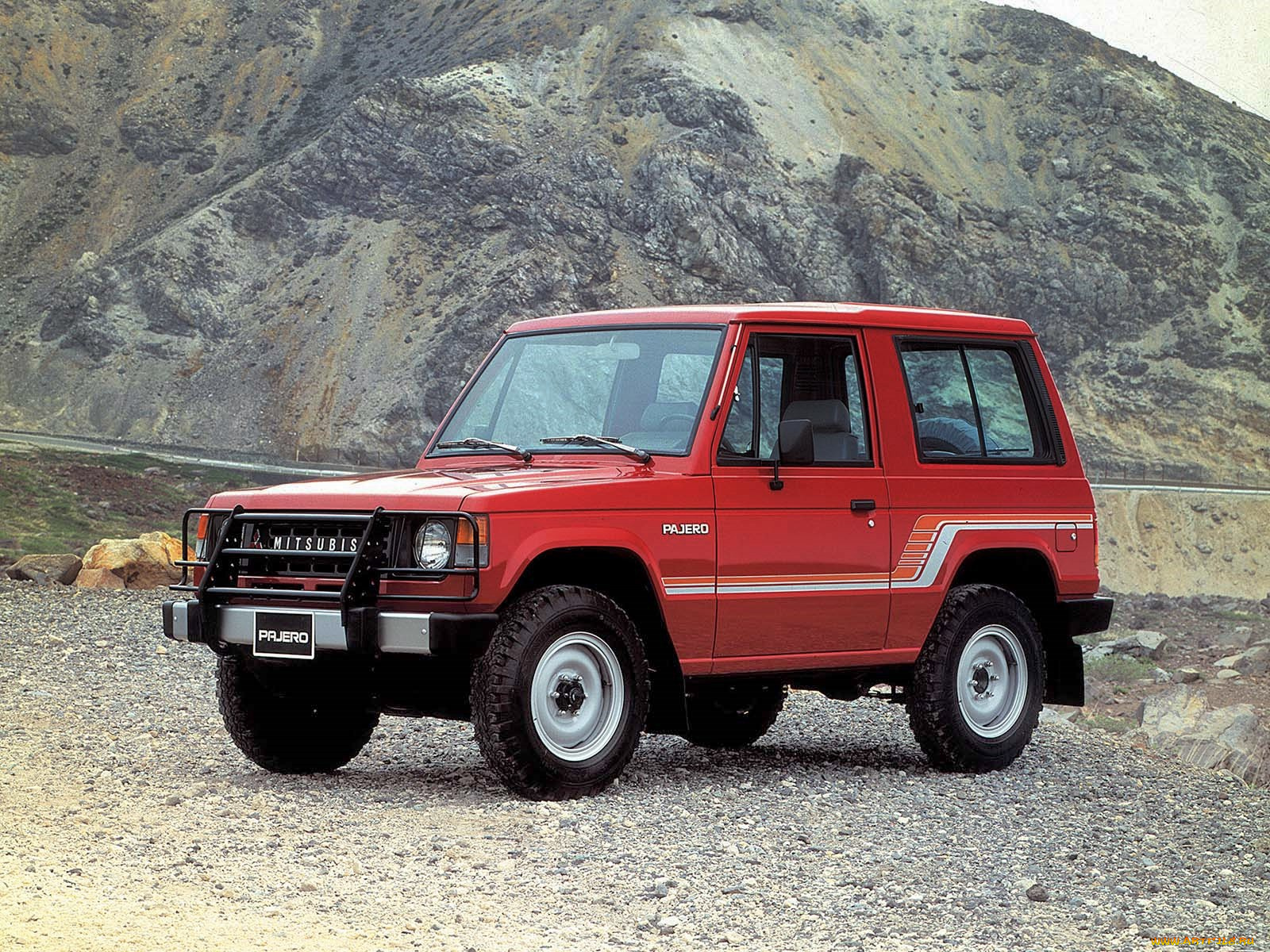 автомобили, mitsubishi