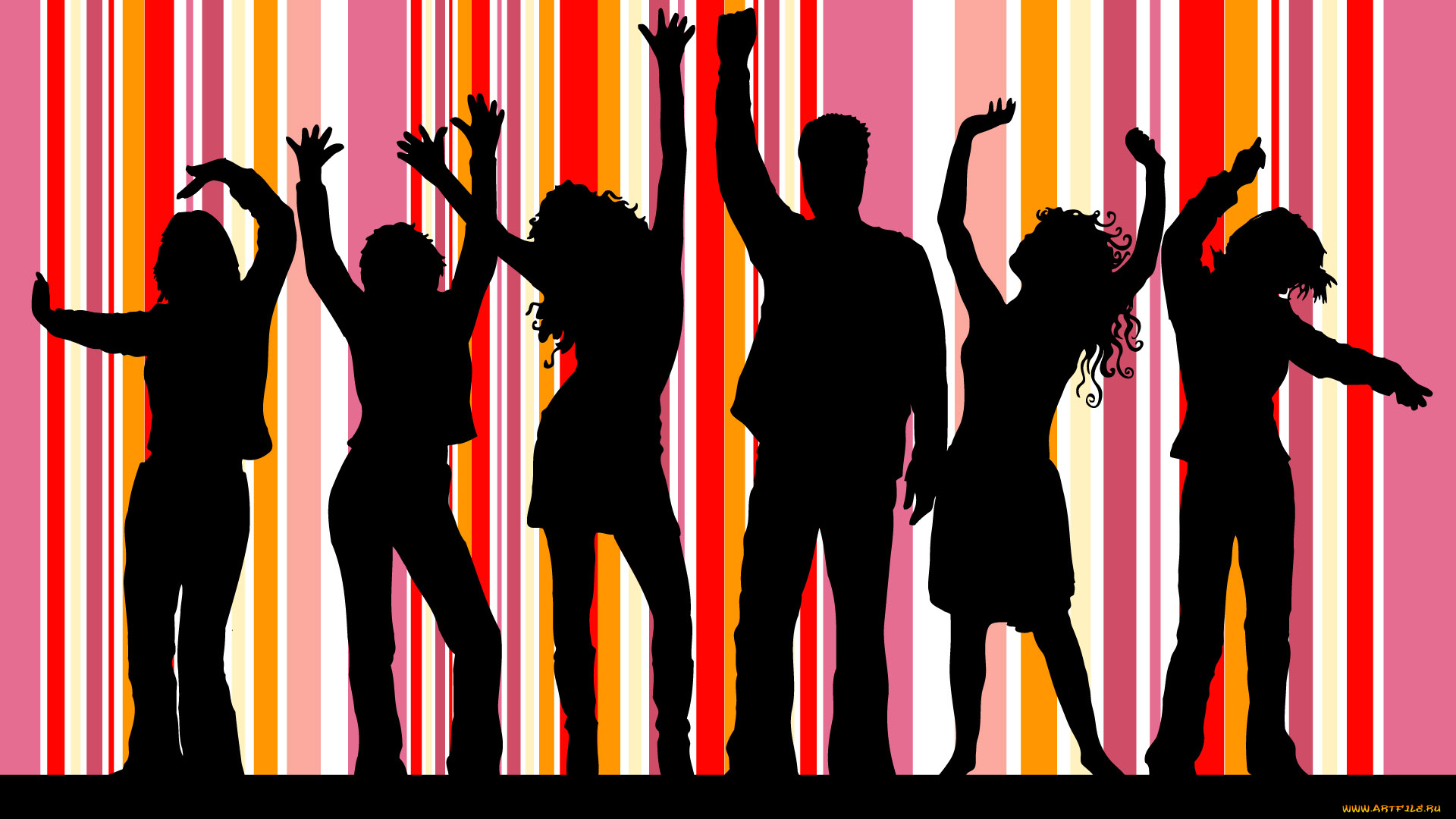 векторная, графика