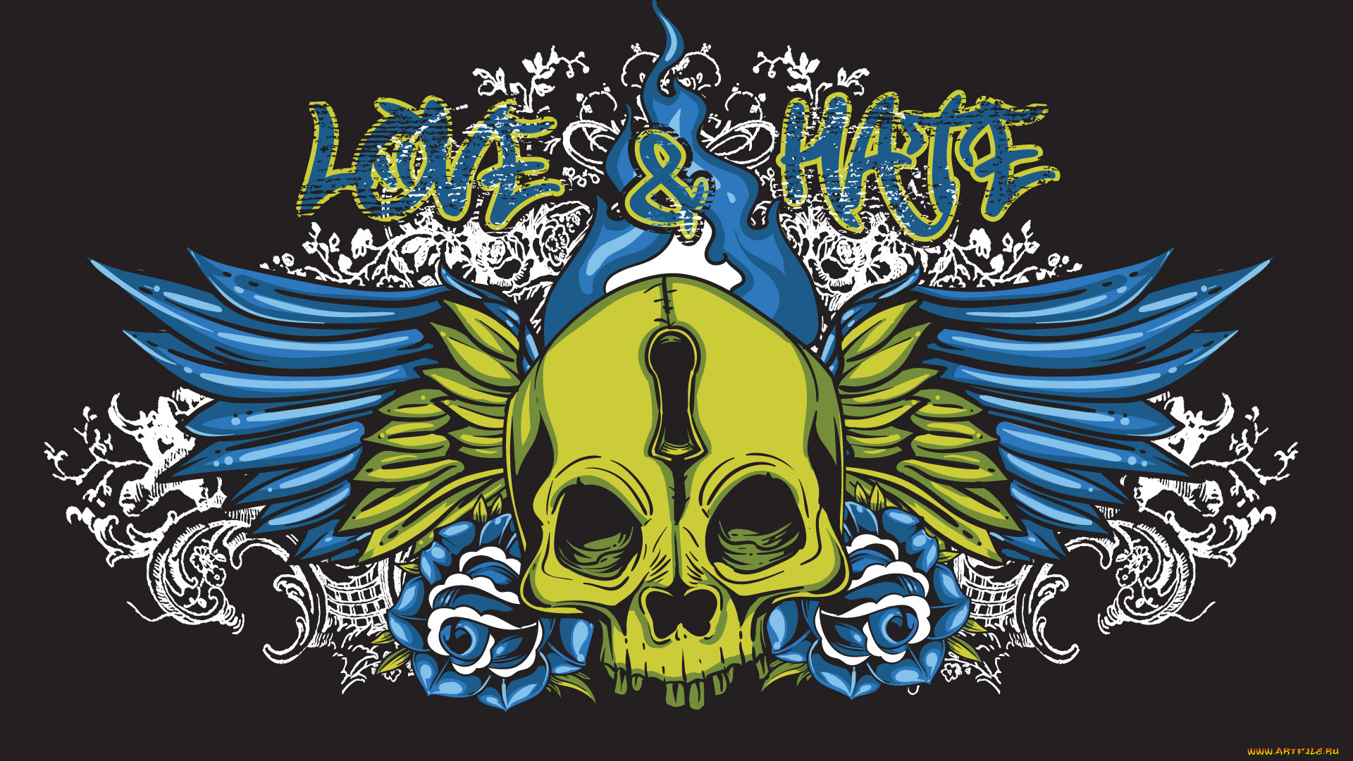 векторная, графика