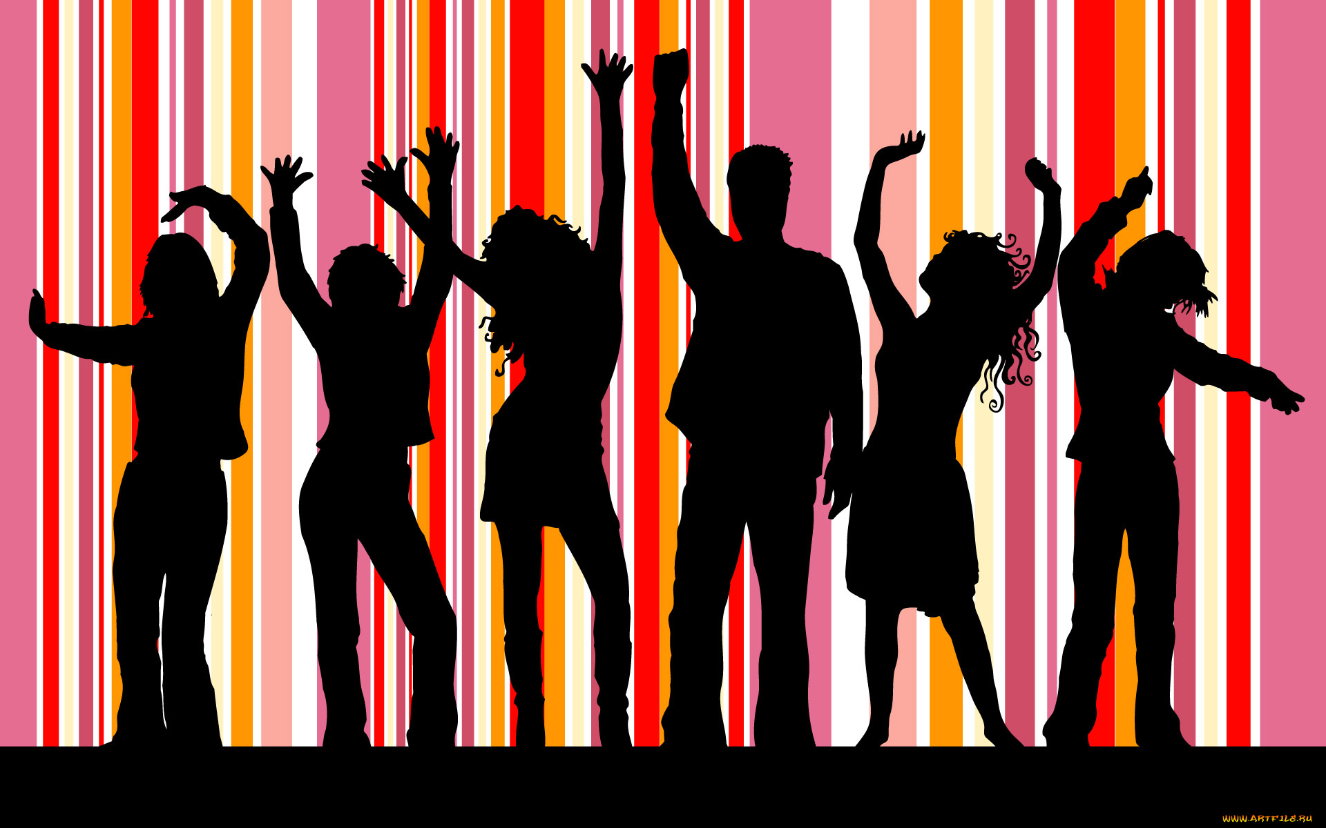 векторная, графика