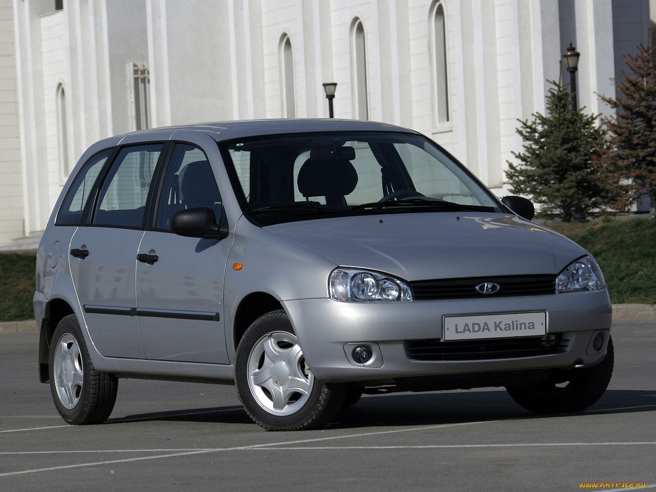 автомобили, ваз