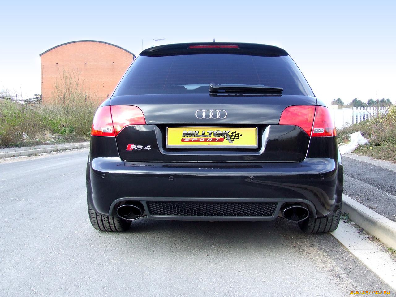 rs4, автомобили, audi