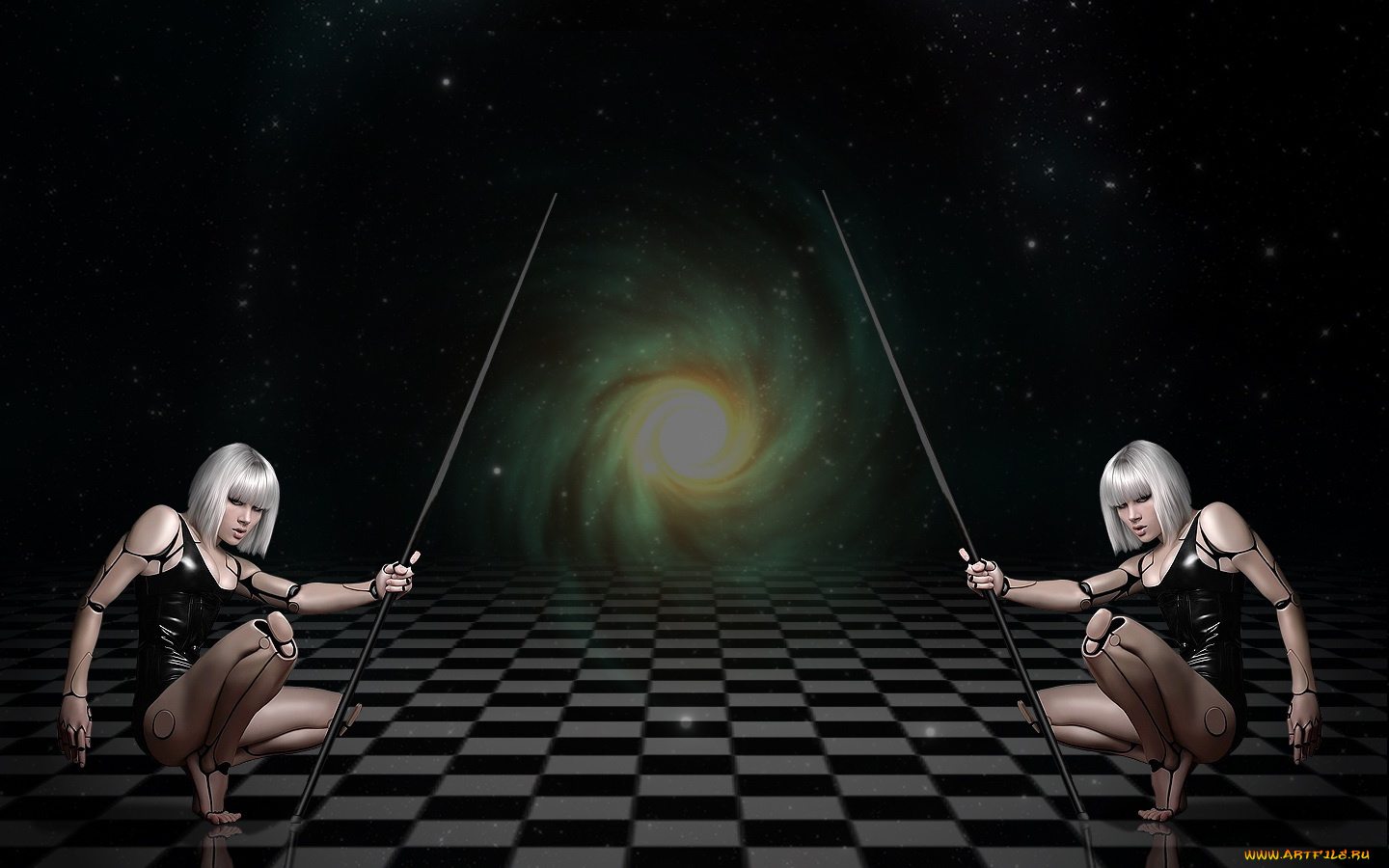 3д, графика, people, люди