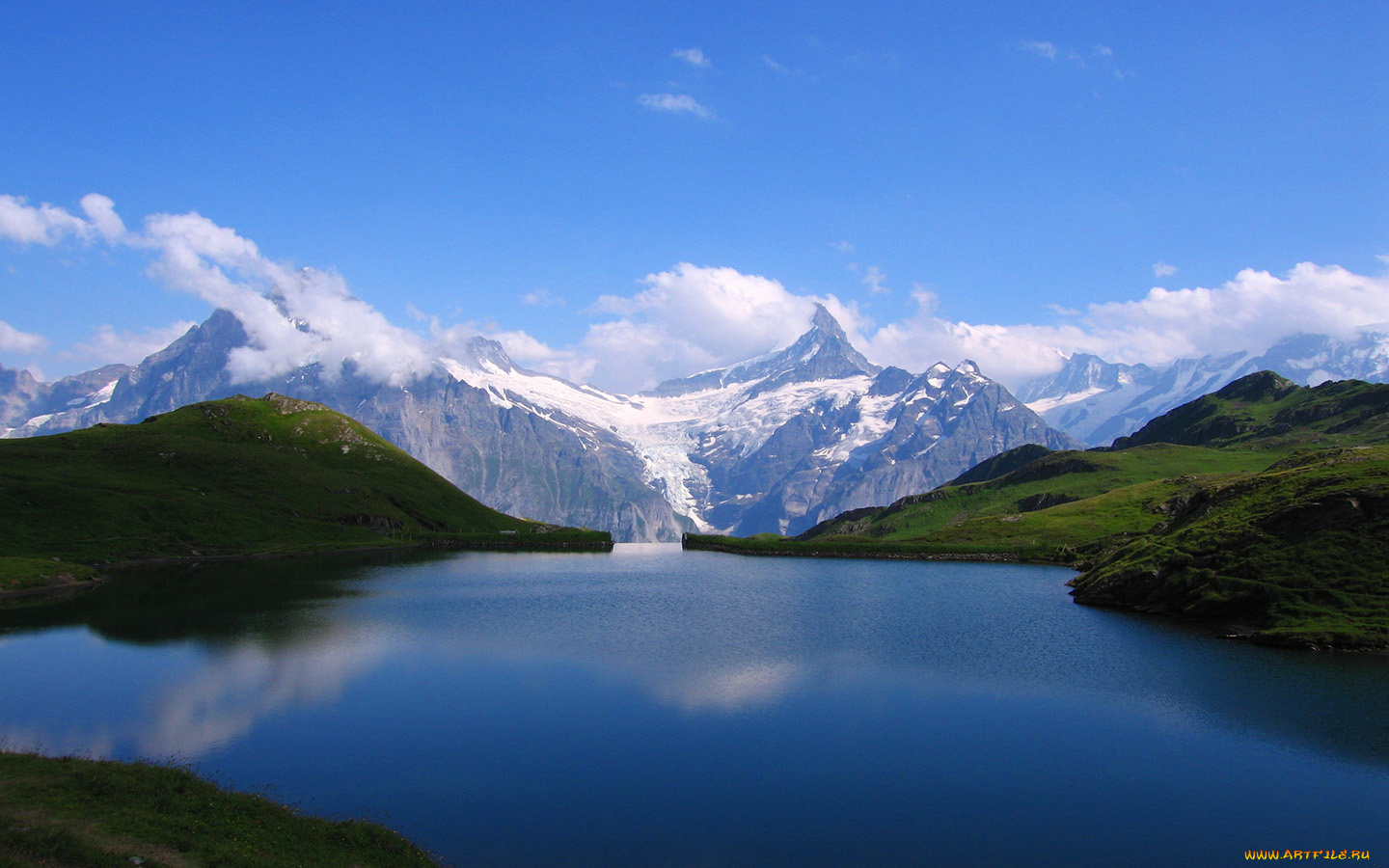 природа, реки, озера