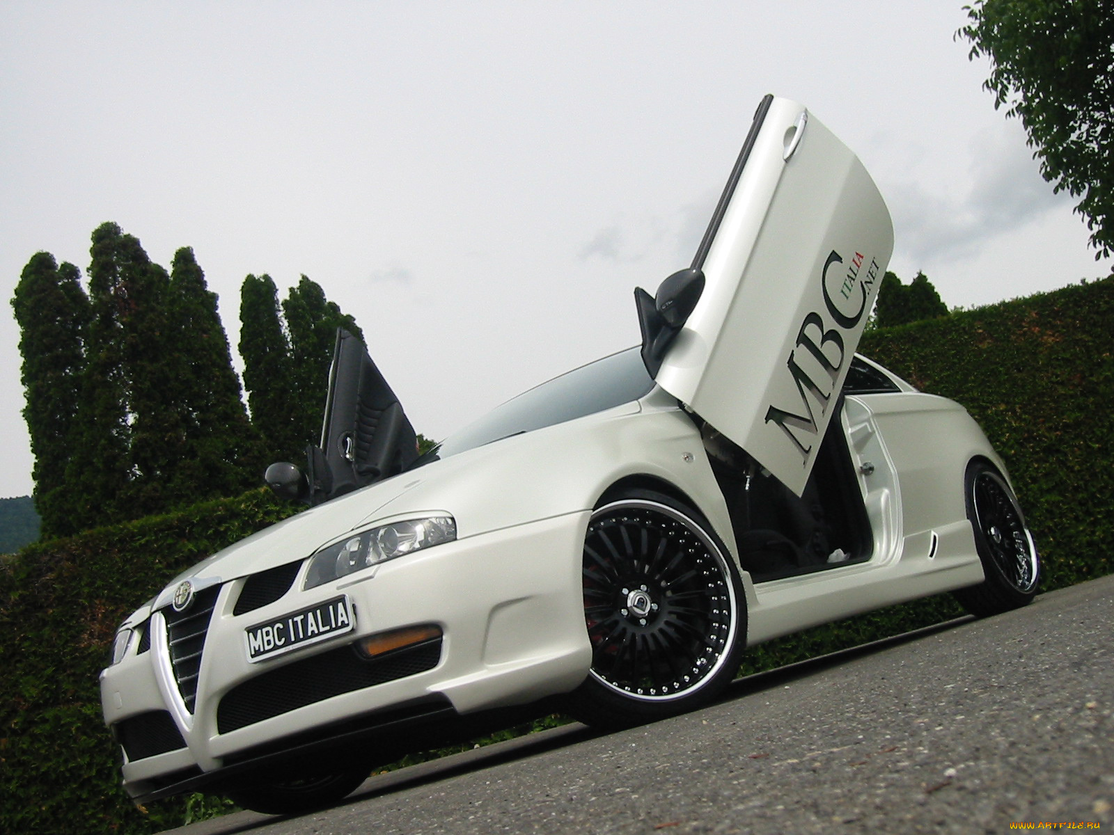 автомобили, alfa, romeo