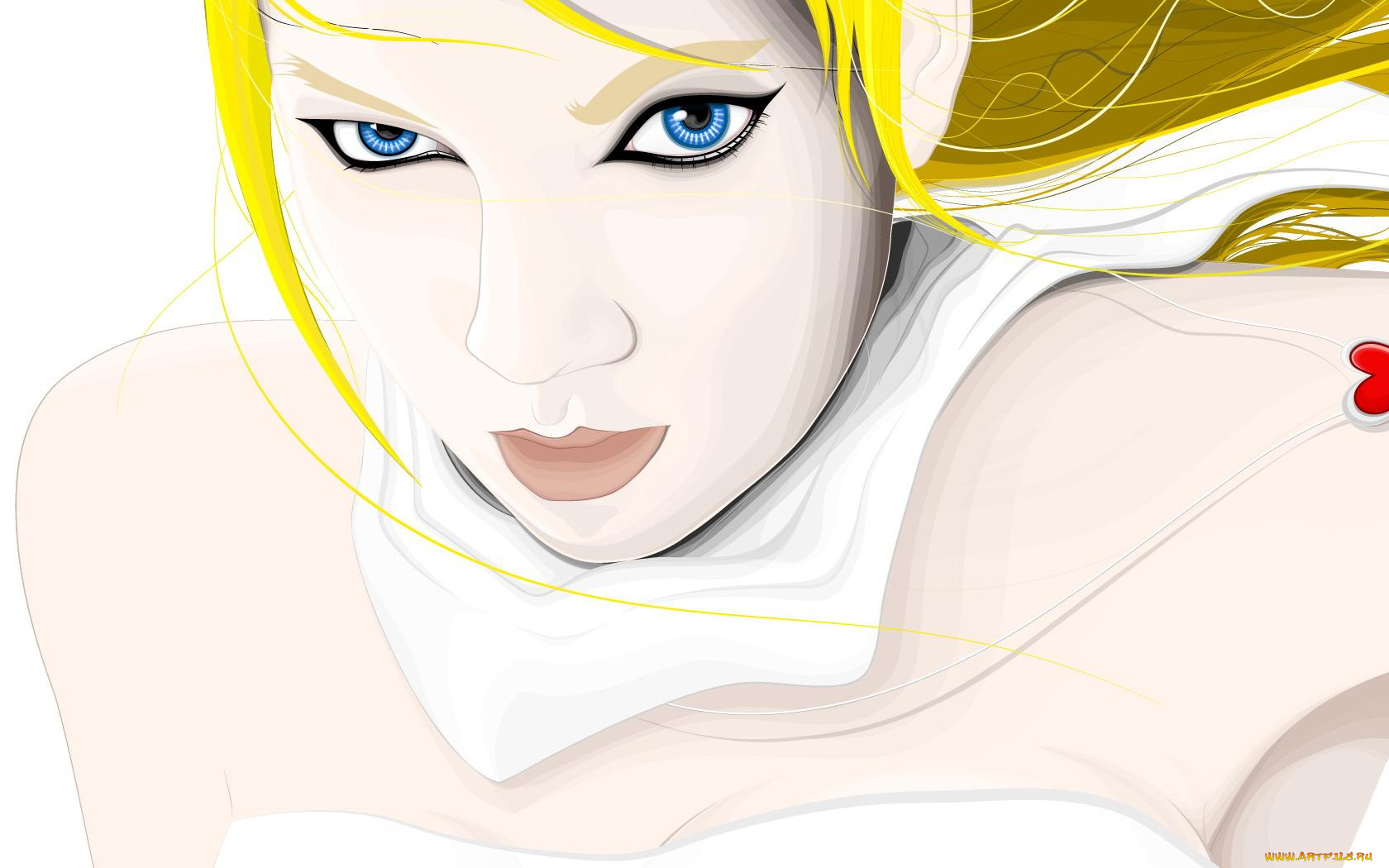 векторная, графика