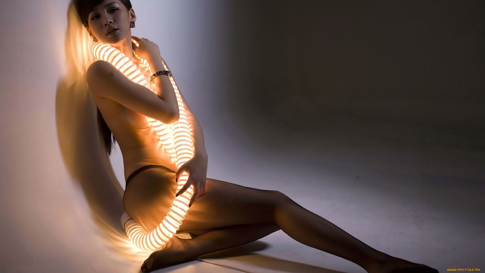 -Unsort, Азиатки, девушки, unsort, азиатки