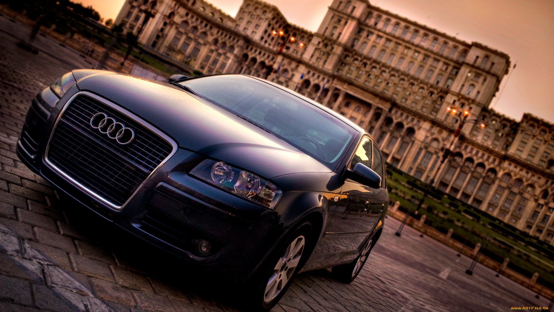 автомобили, audi