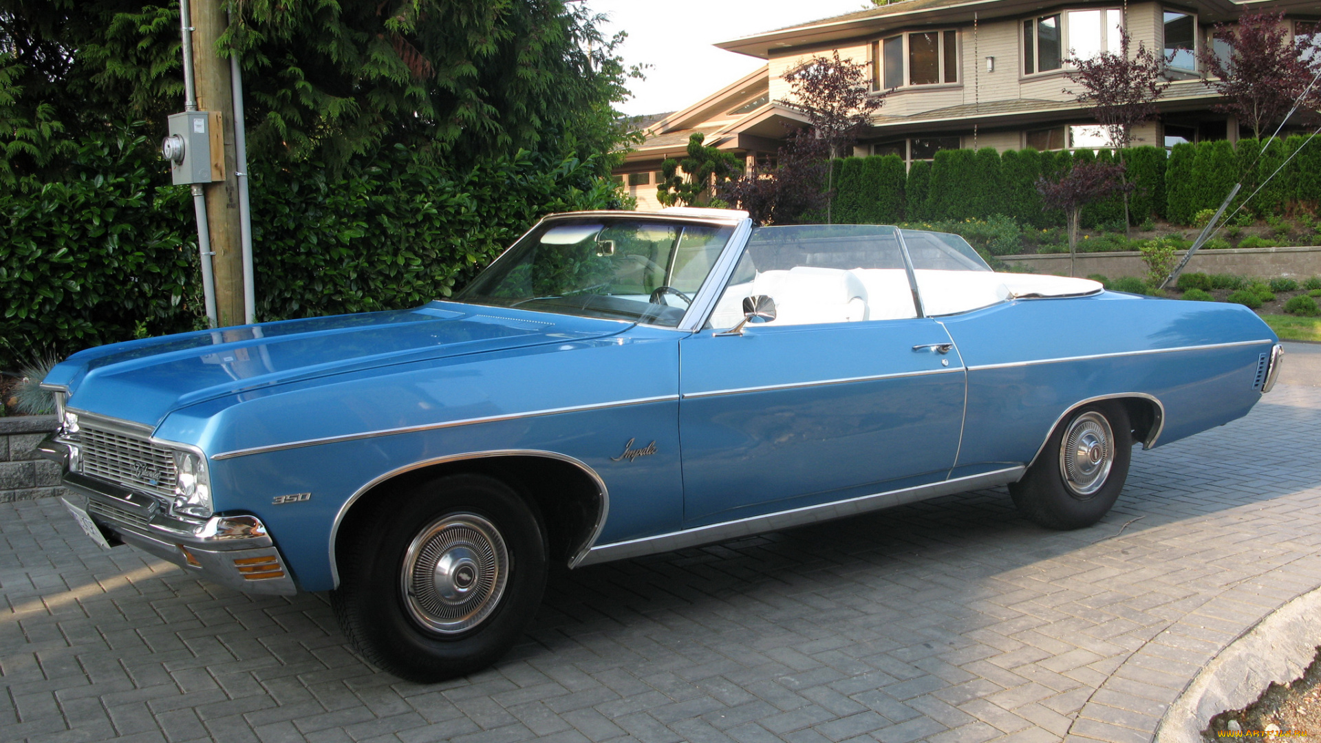 автомобили, chevrolet