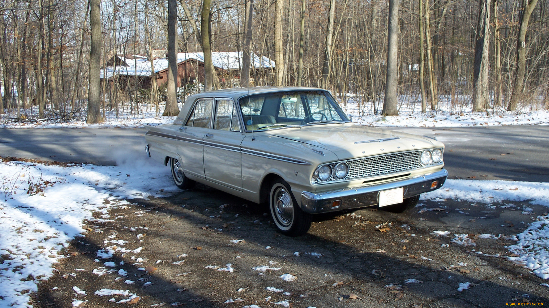 автомобили, ford