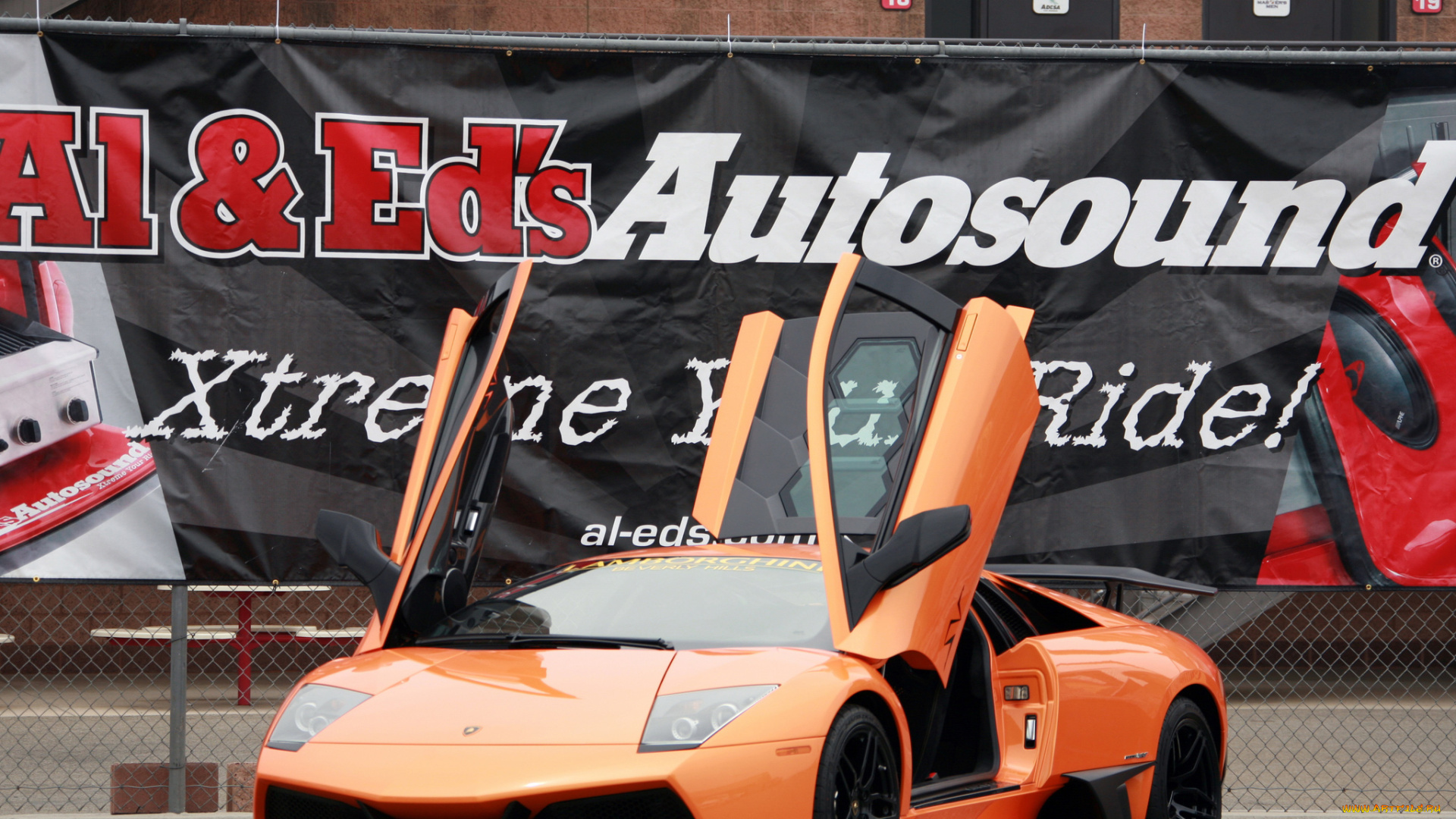 автомобили, lamborghini