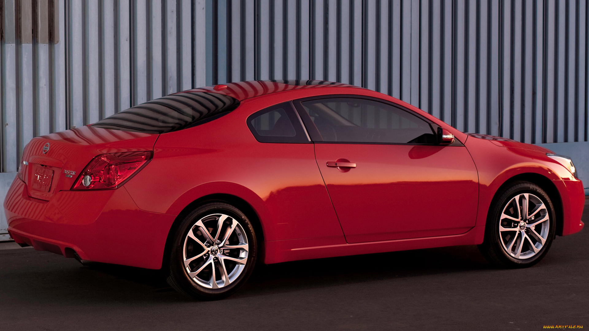 автомобили, nissan, datsun