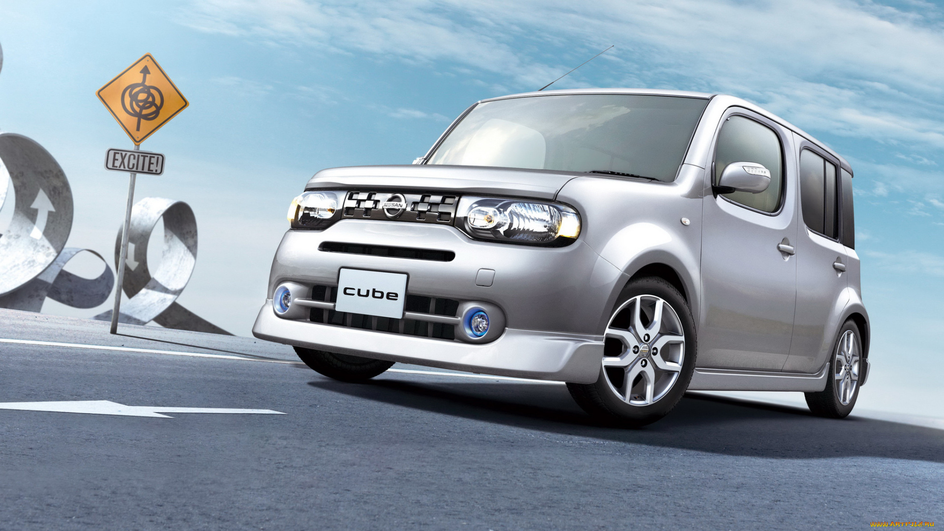 автомобили, nissan, datsun