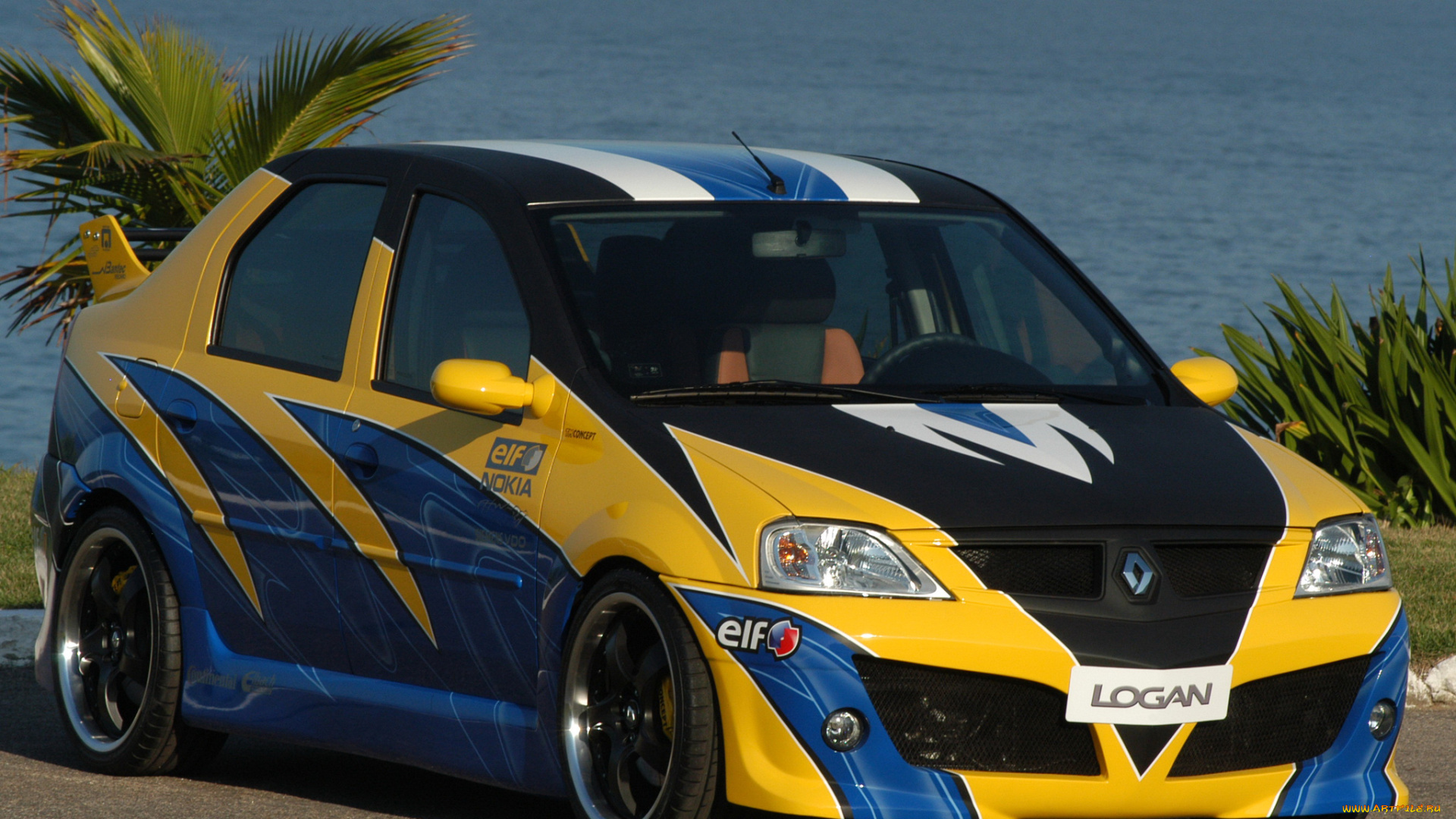 автомобили, renault