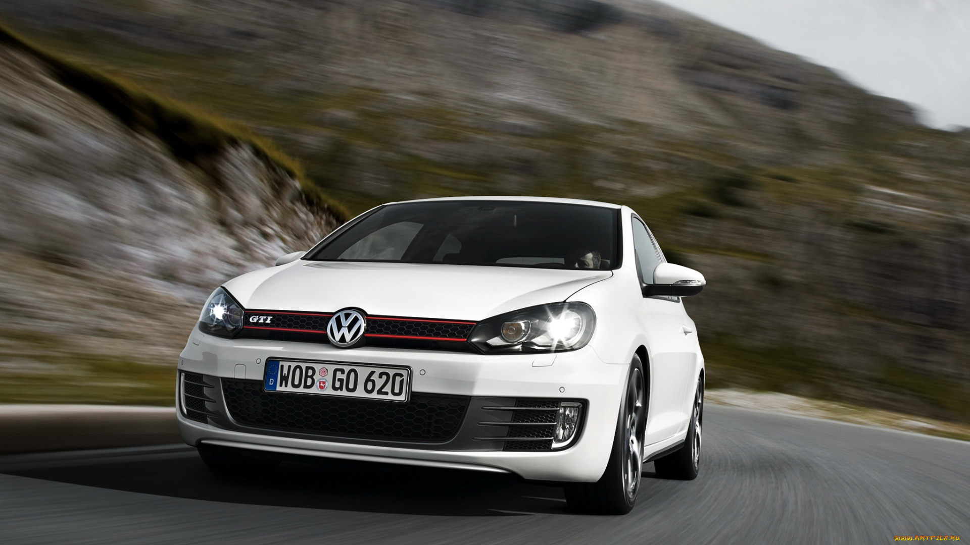 автомобили, volkswagen