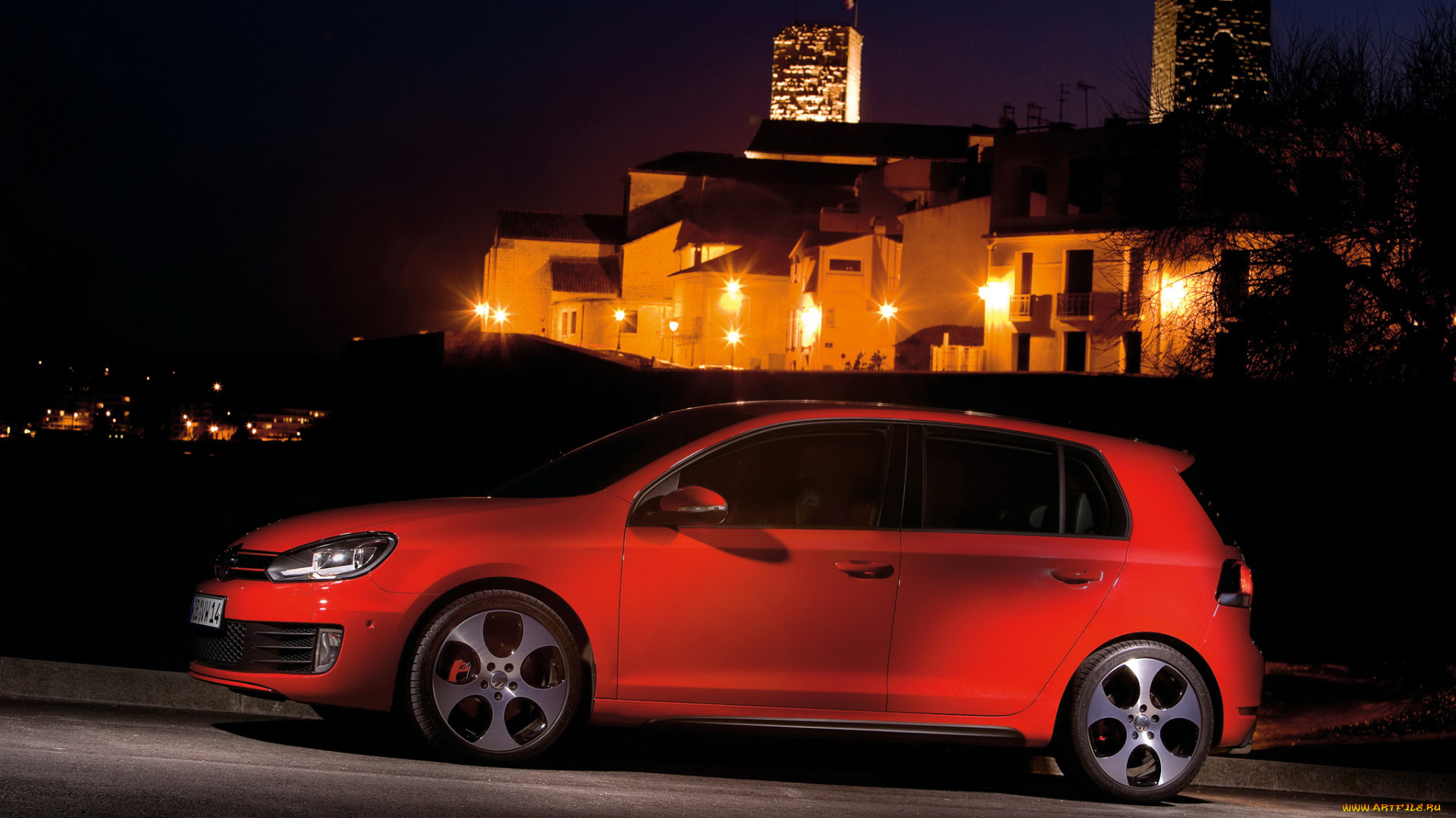 автомобили, volkswagen