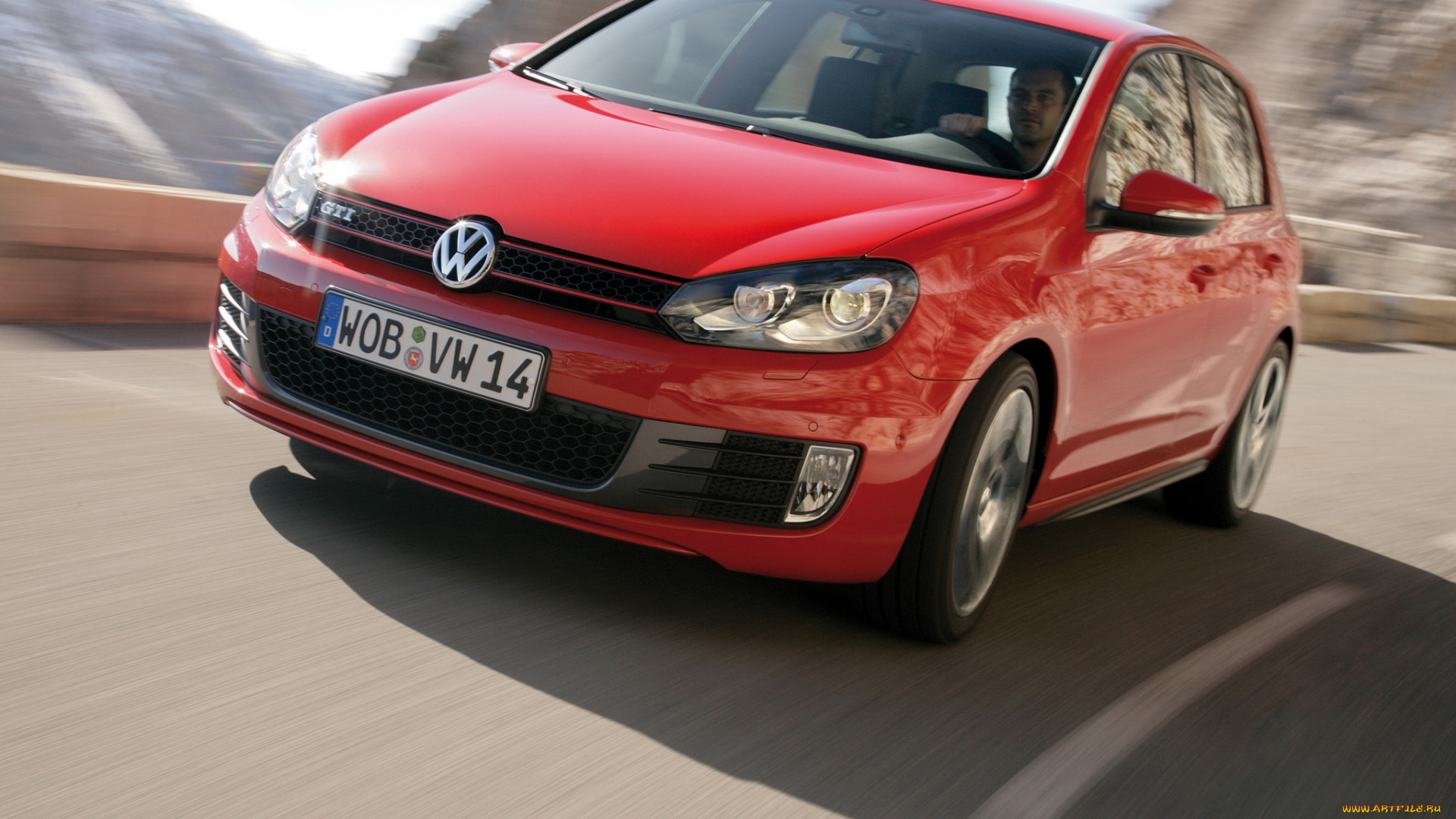 автомобили, volkswagen