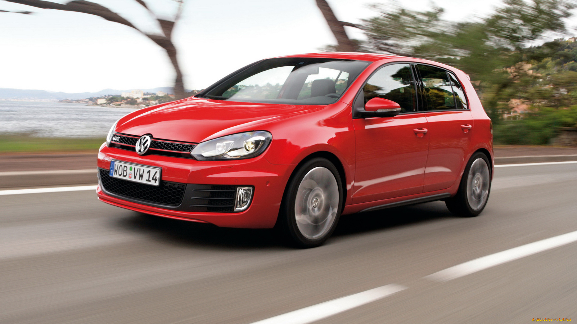 автомобили, volkswagen