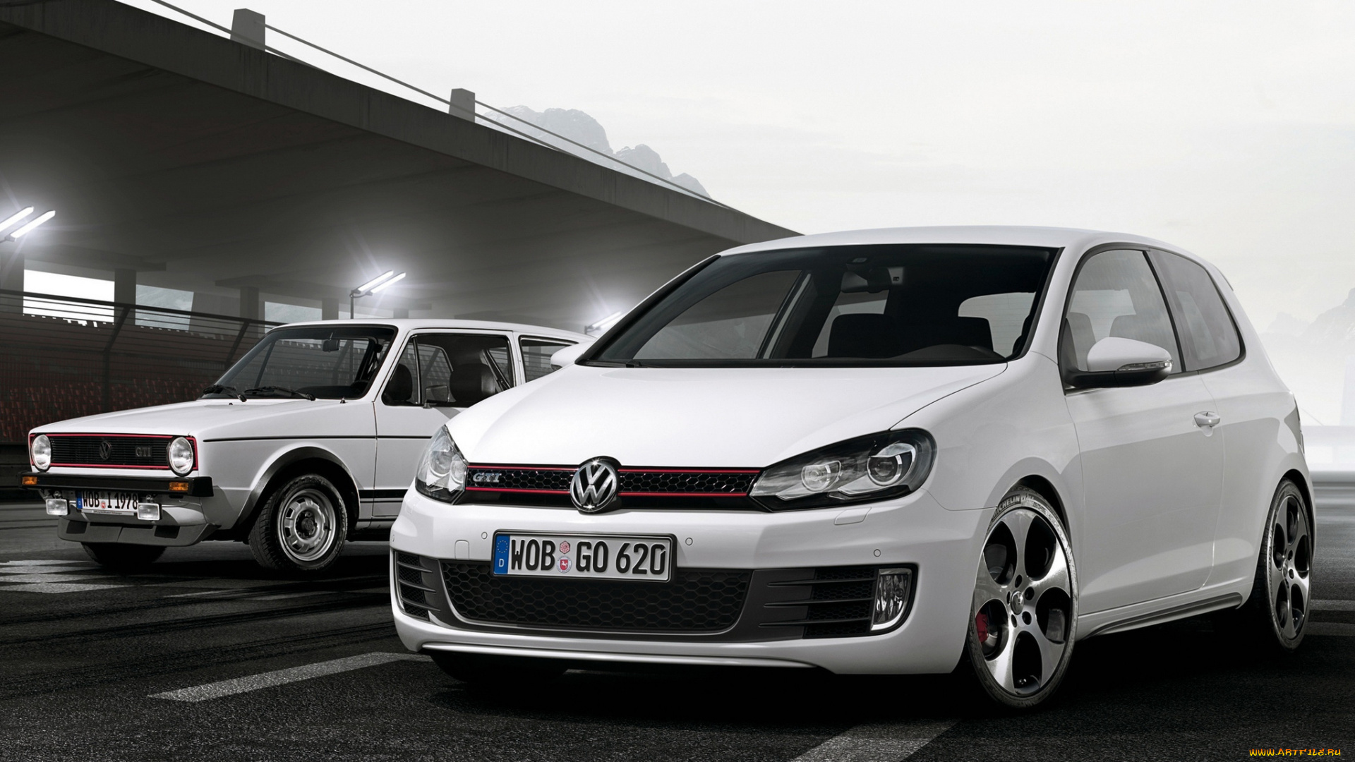 автомобили, volkswagen