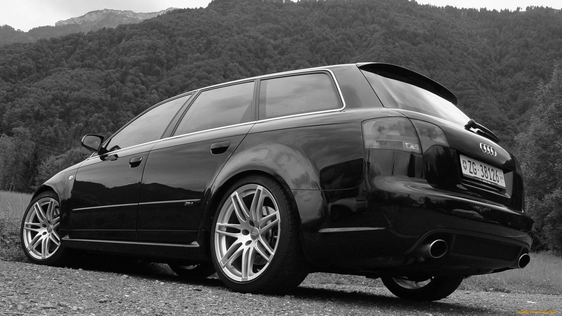 rs4, автомобили