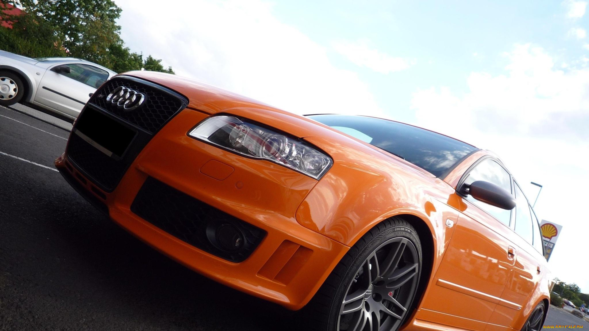 rs4, автомобили, audi