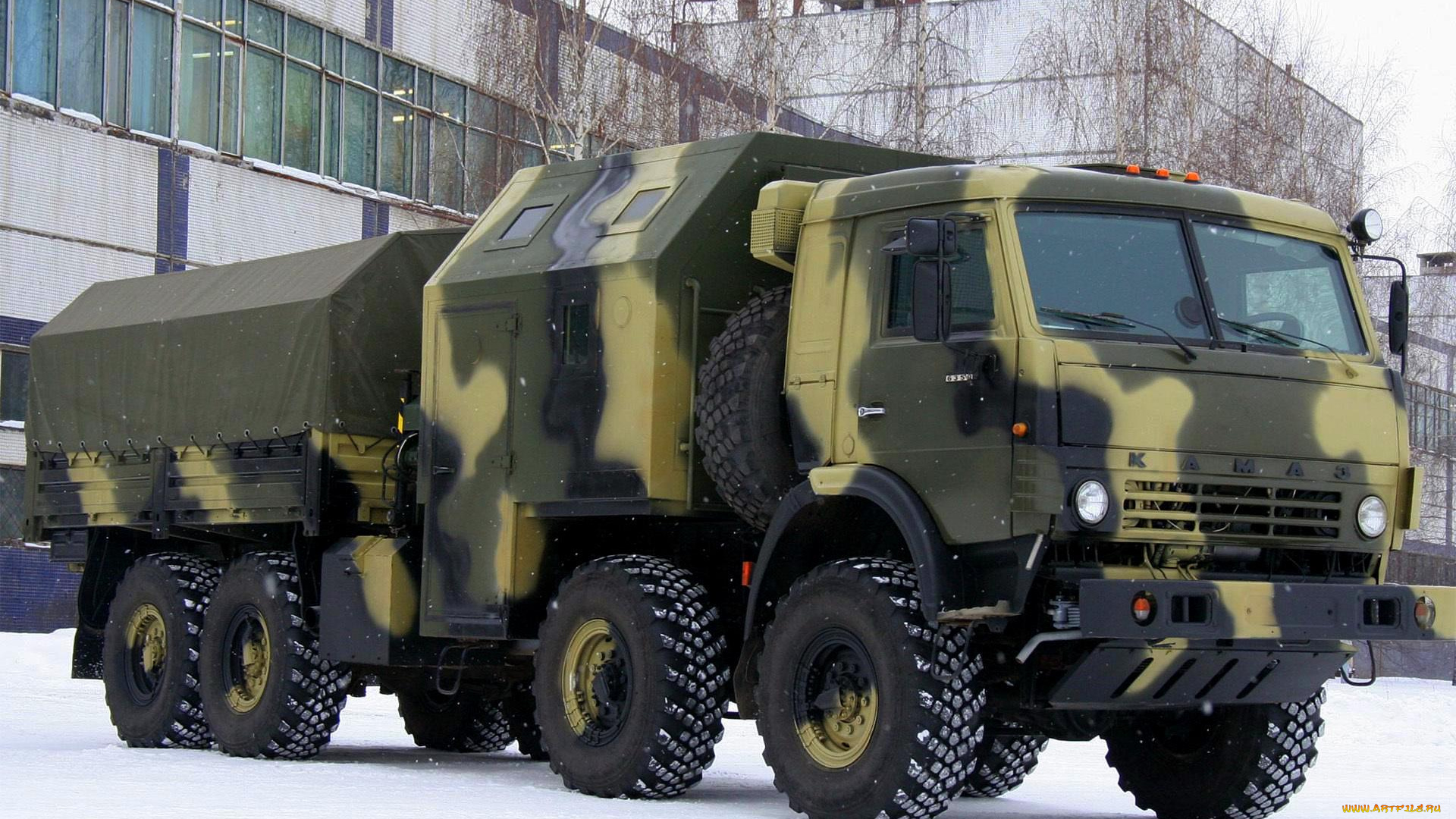 техника, военная