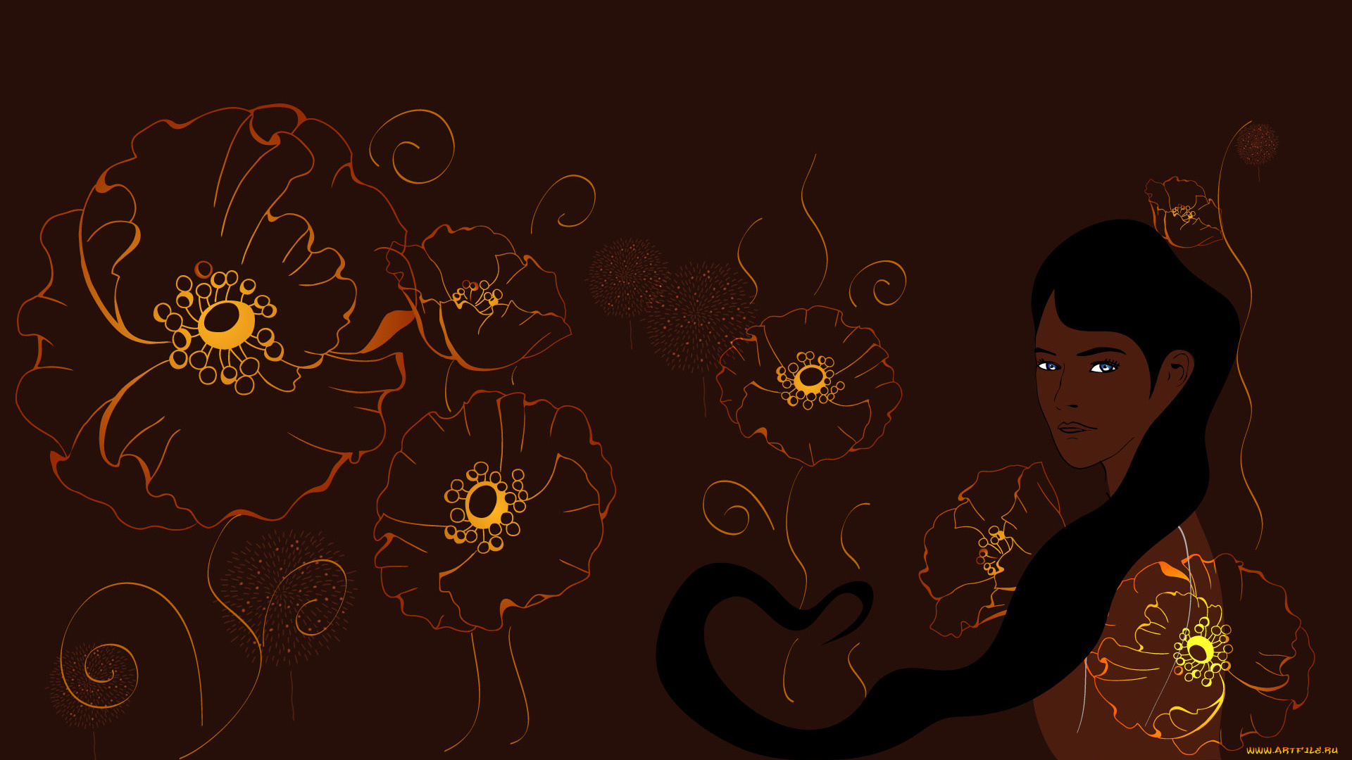 векторная, графика