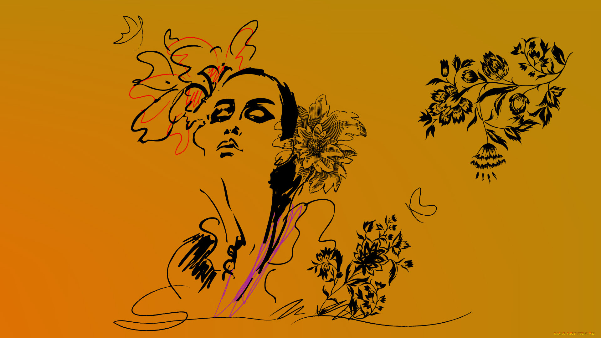 векторная, графика