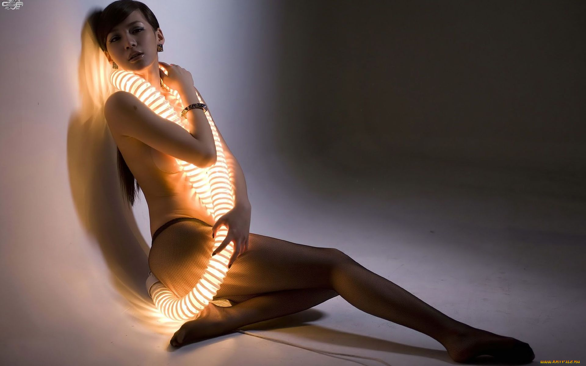 -Unsort, Азиатки, девушки, unsort, азиатки