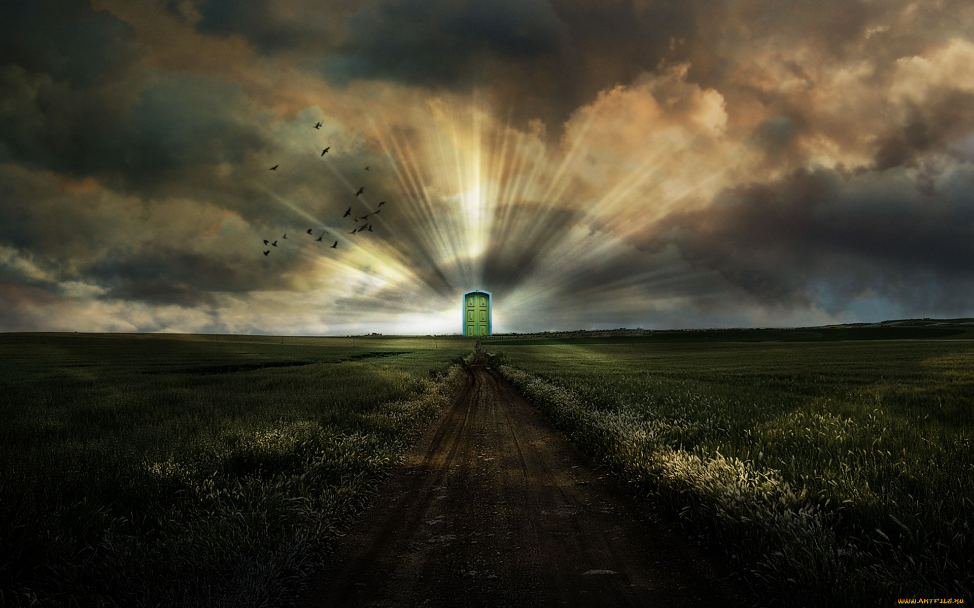 разное, компьютерный, дизайн