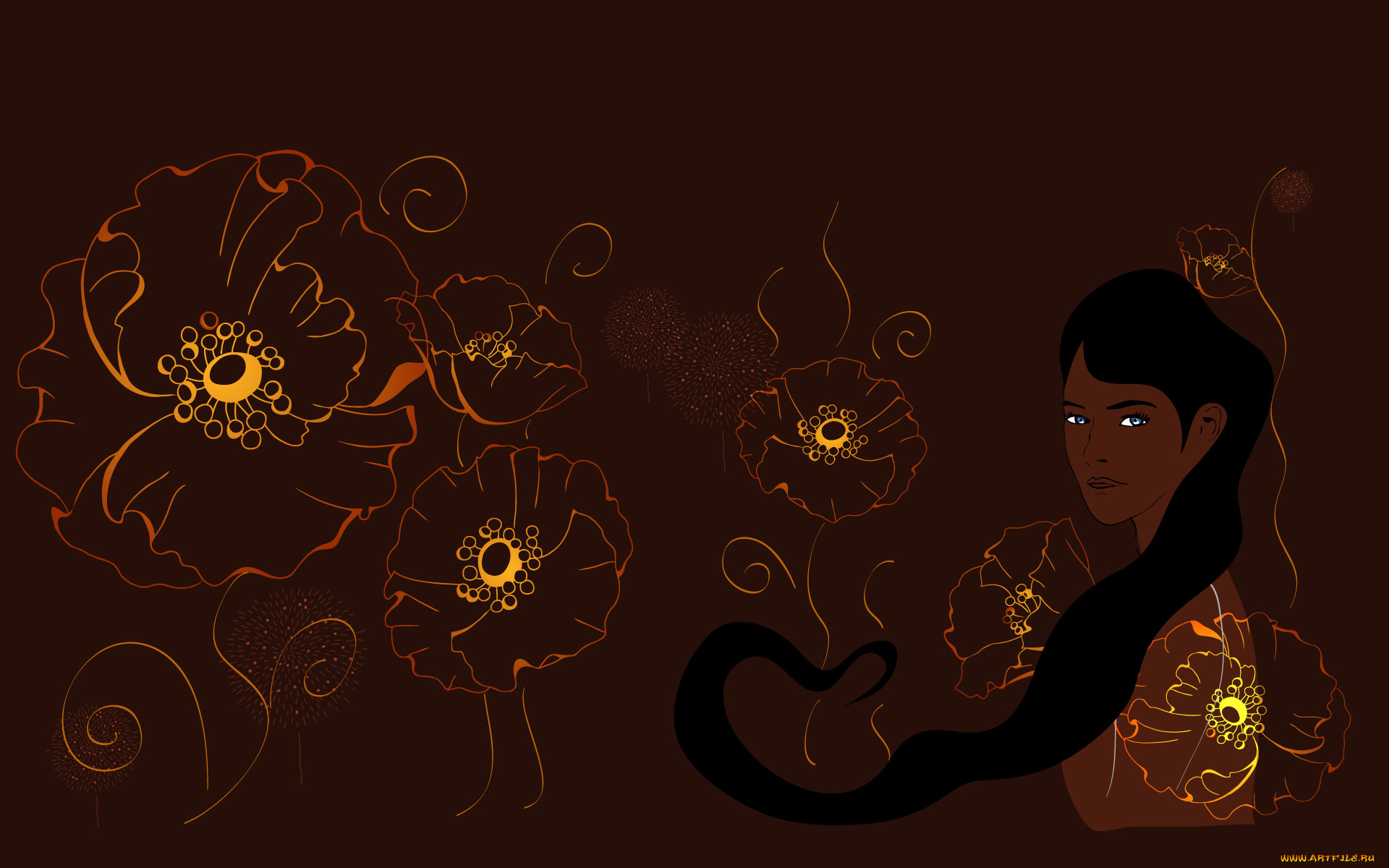 векторная, графика