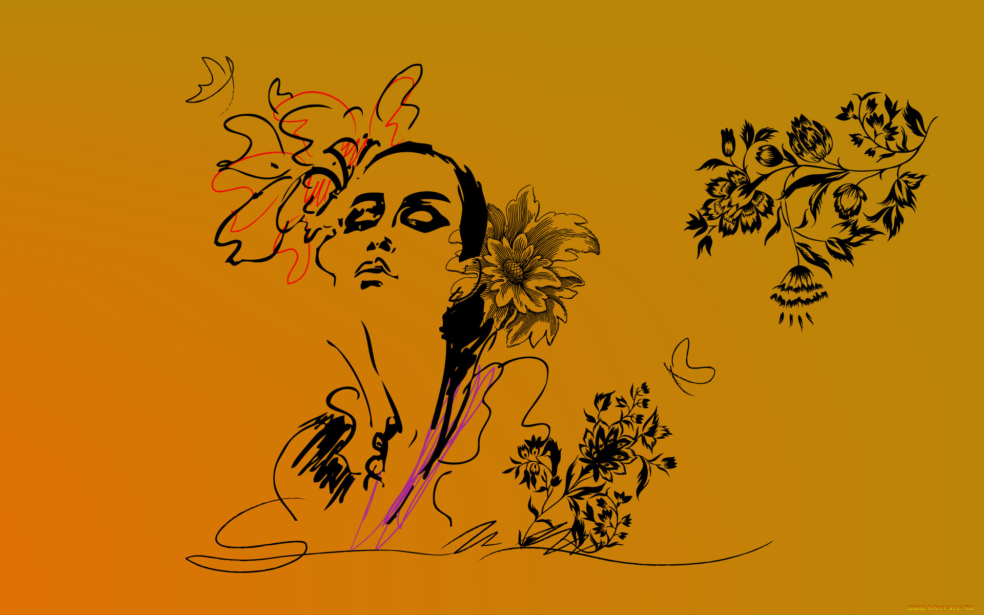 векторная, графика