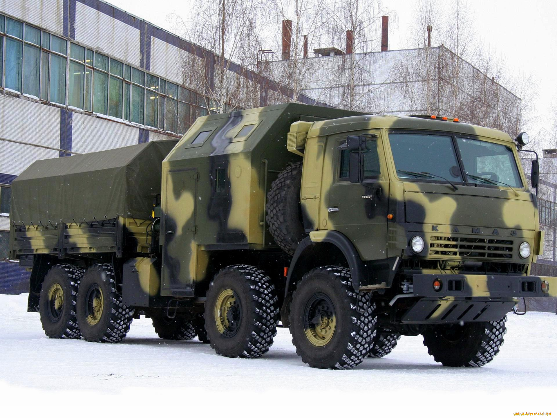 техника, военная