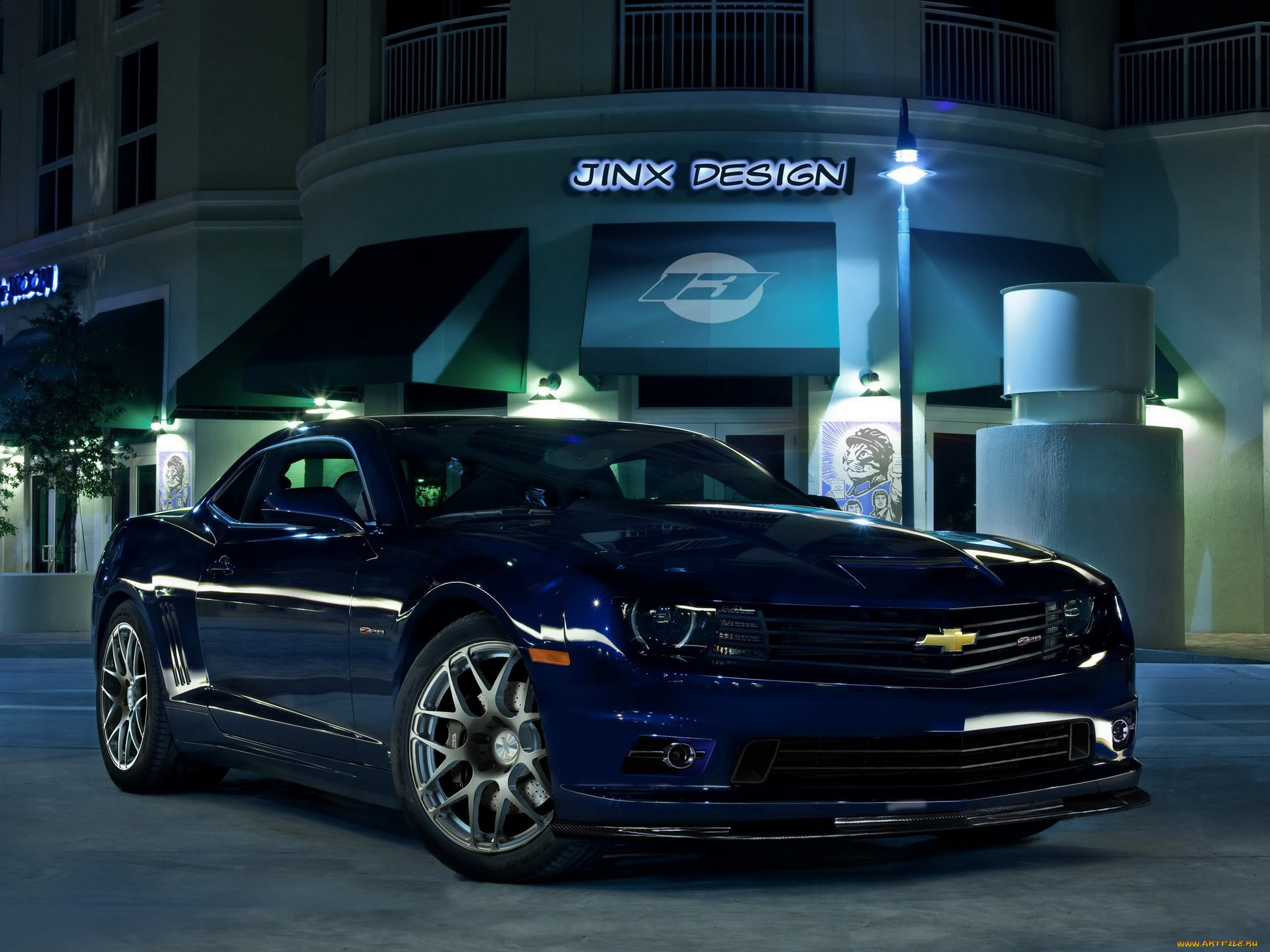 автомобили, camaro