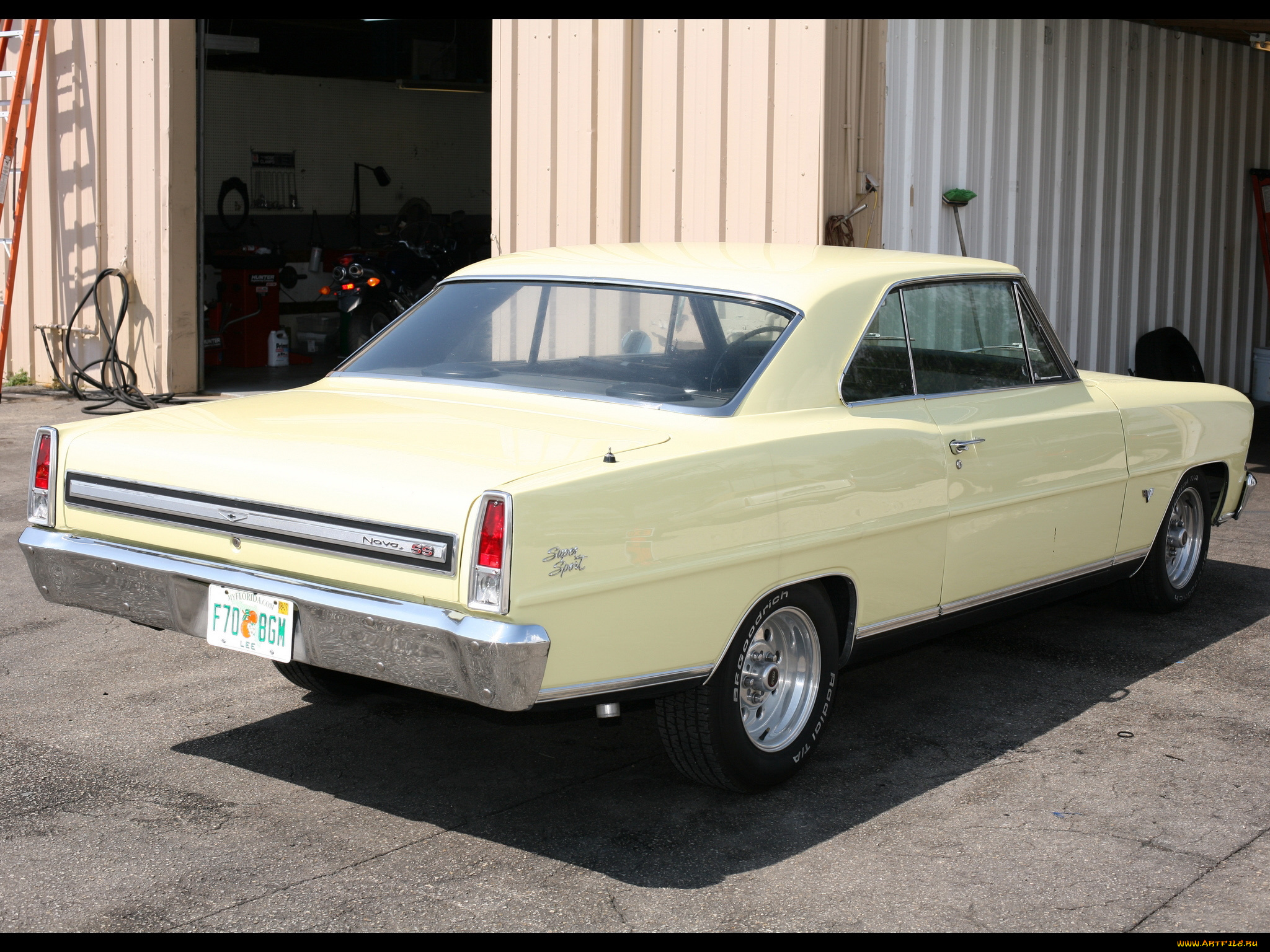 автомобили, chevrolet