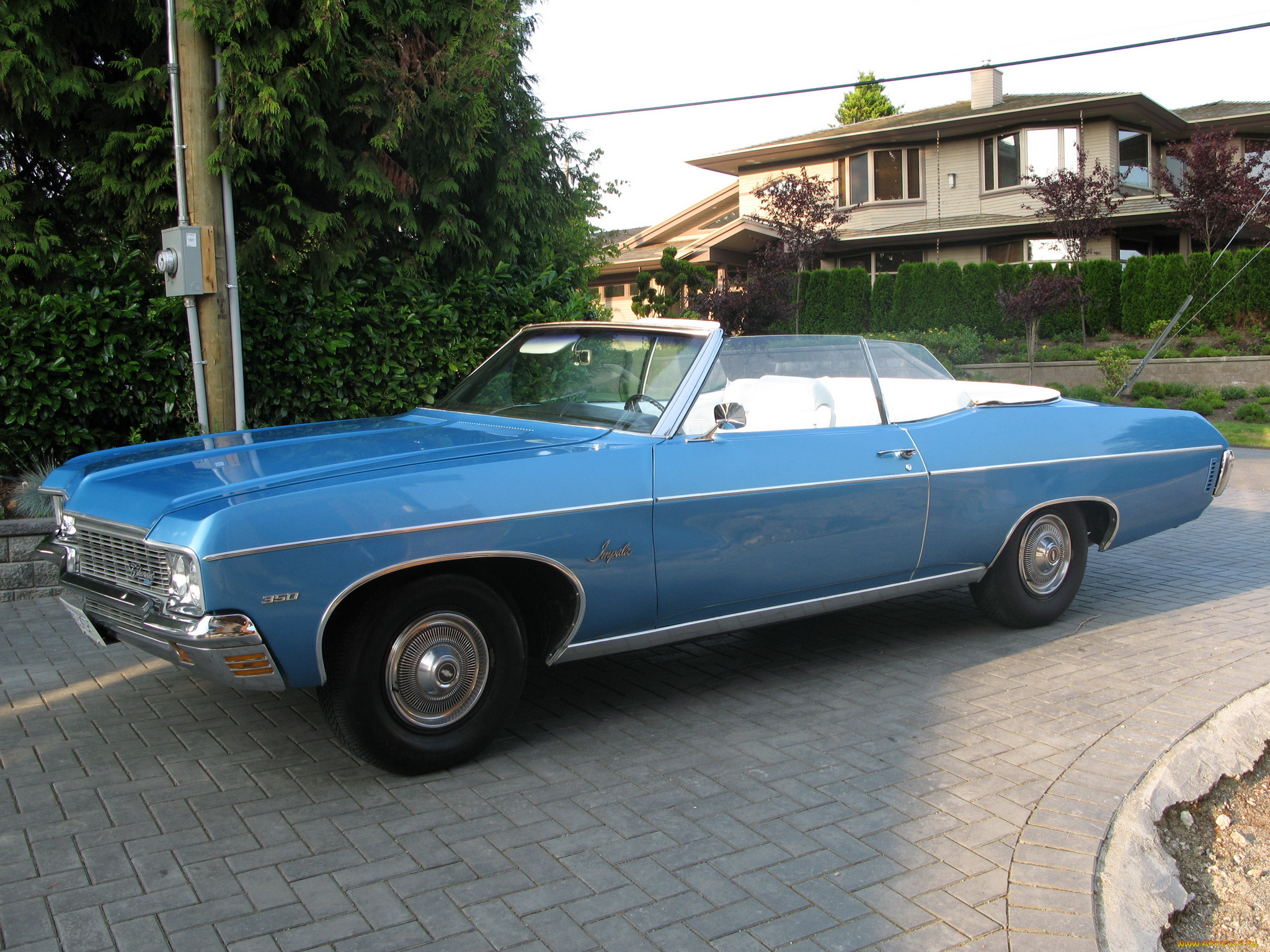 автомобили, chevrolet