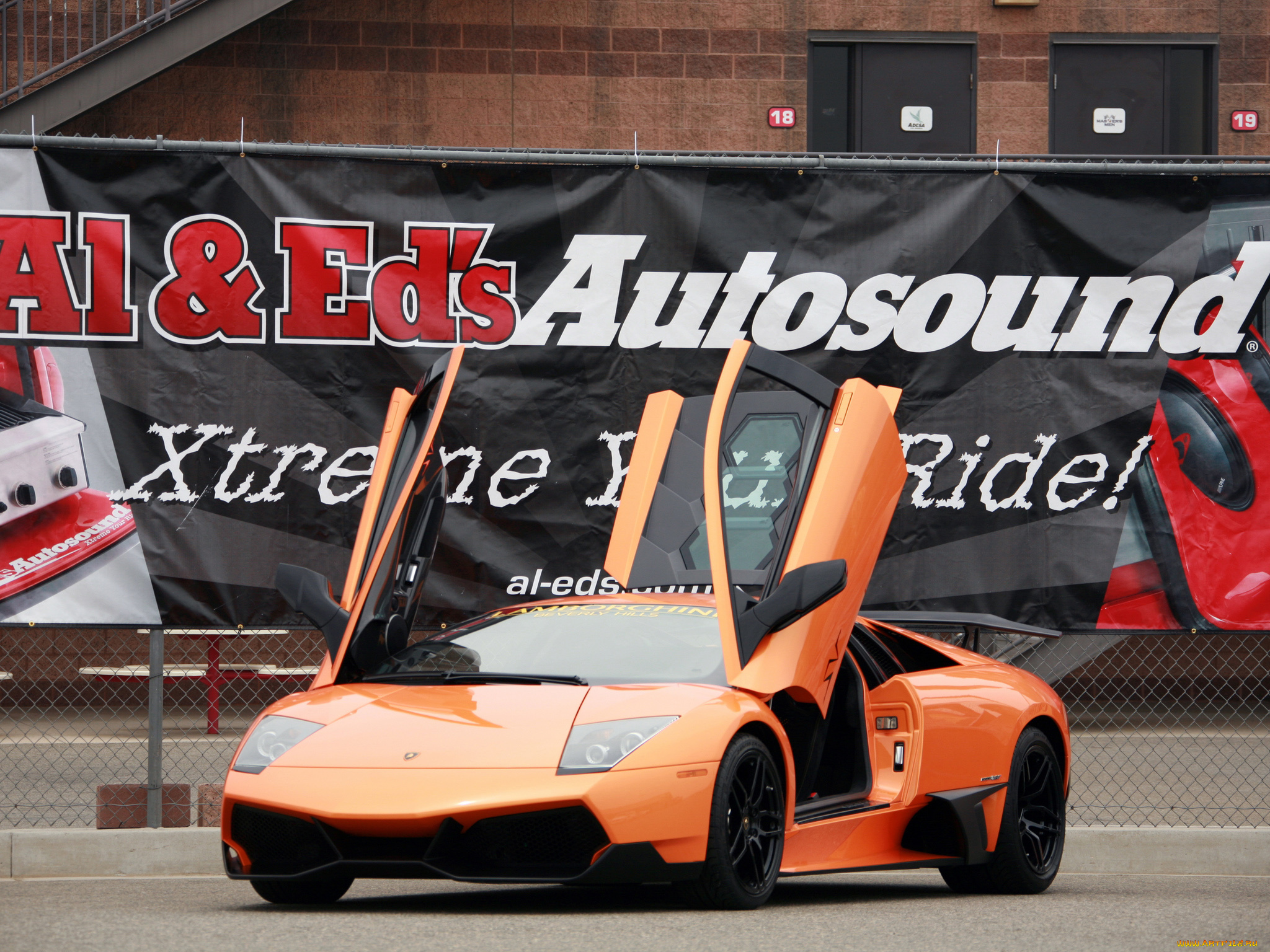 автомобили, lamborghini