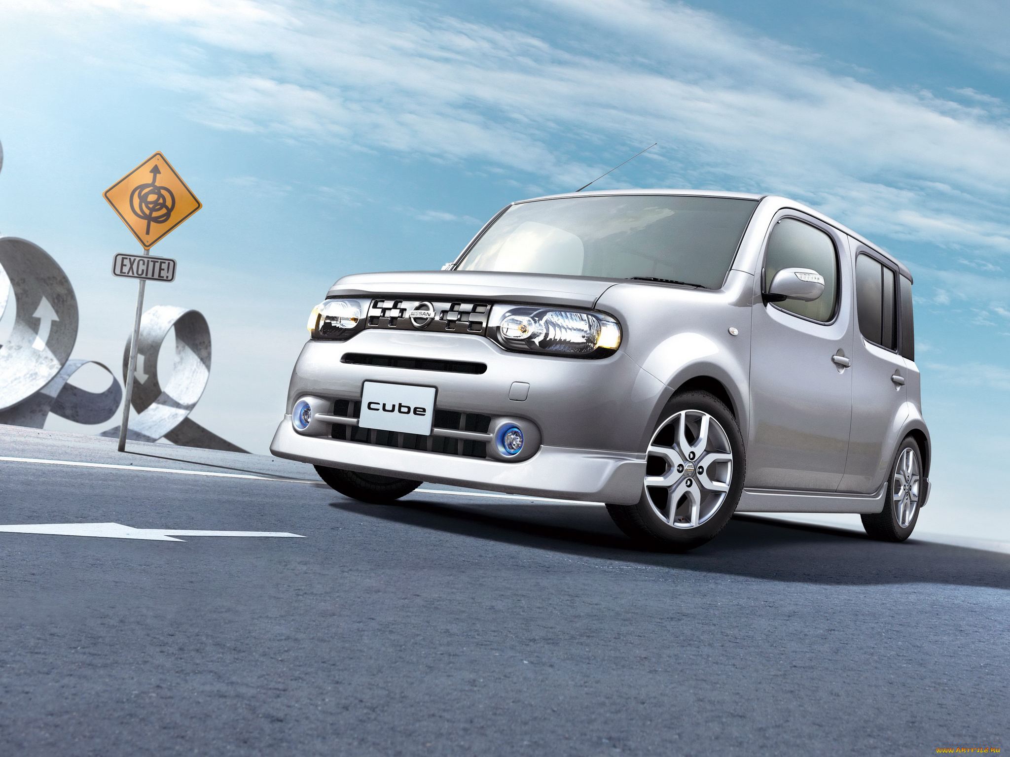 автомобили, nissan, datsun